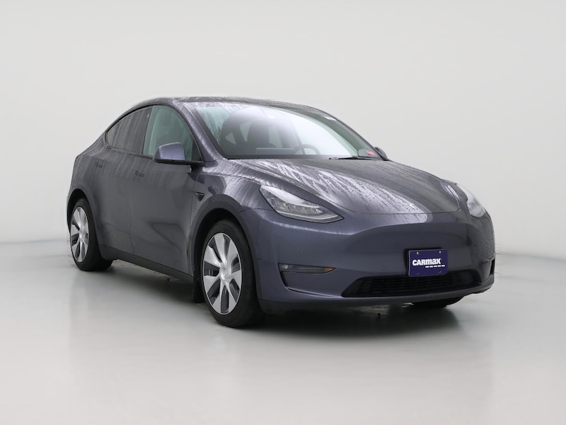 2021 Tesla Model Y Long Range -
                  Portland, OR