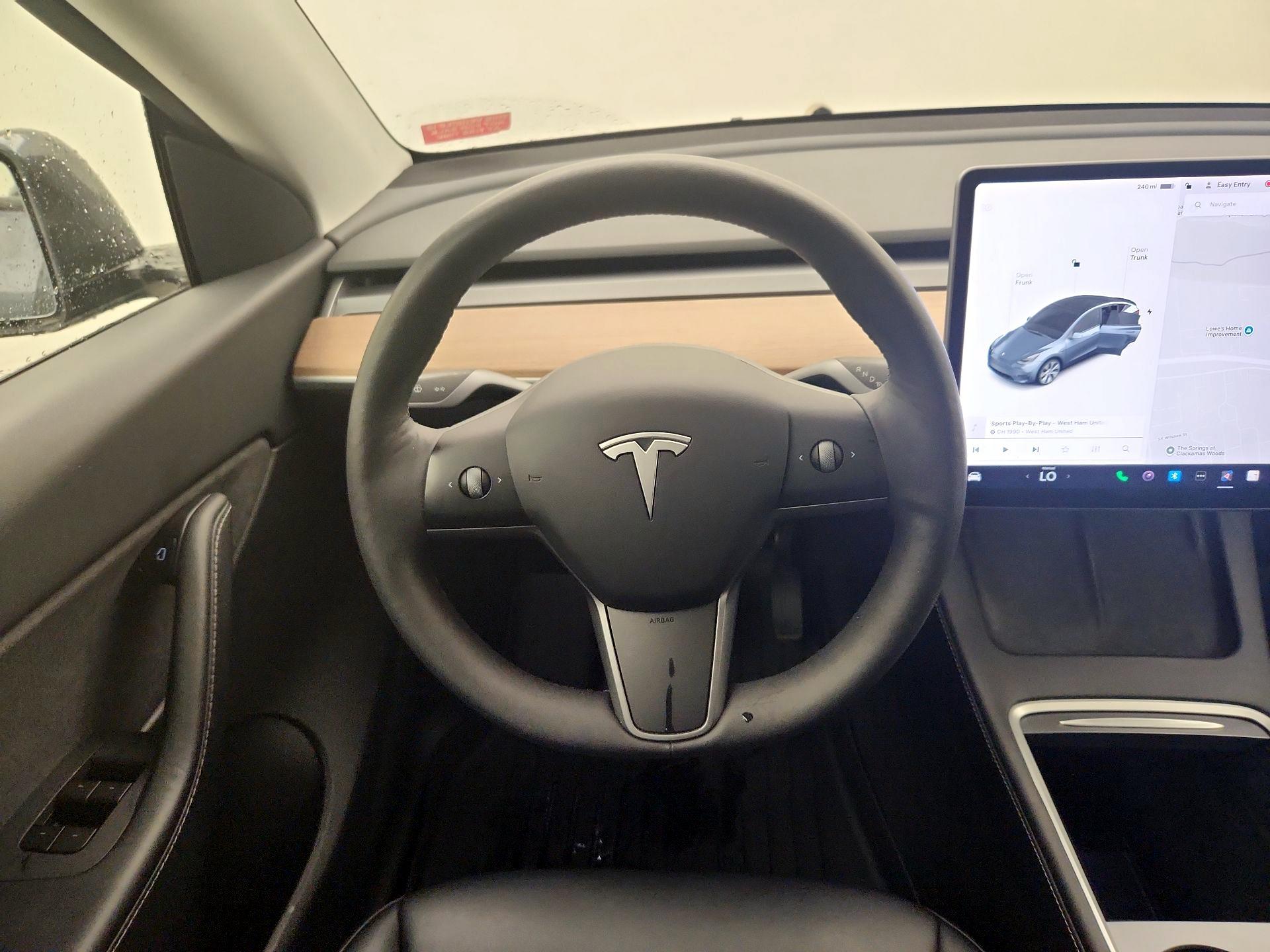 Thumbnail: 2021 Tesla Model Y - 10