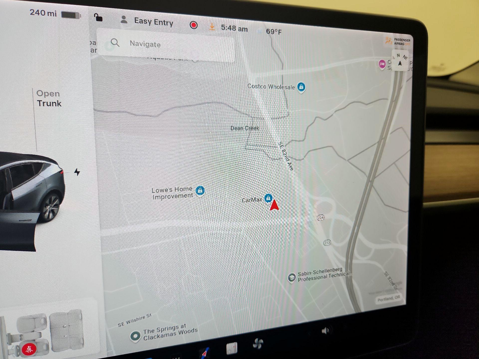 Thumbnail: 2021 Tesla Model Y - 13
