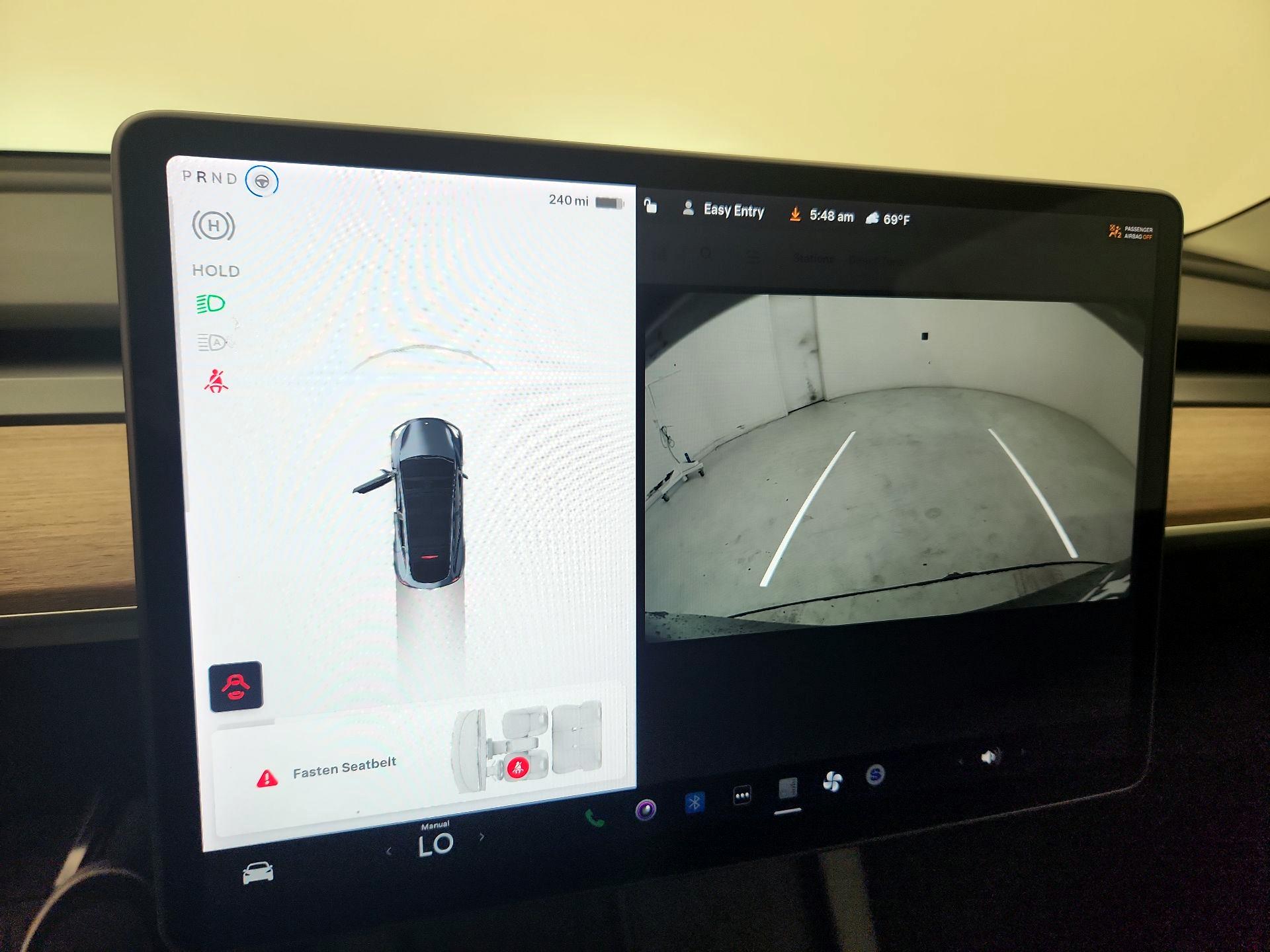 Thumbnail: 2021 Tesla Model Y - 14