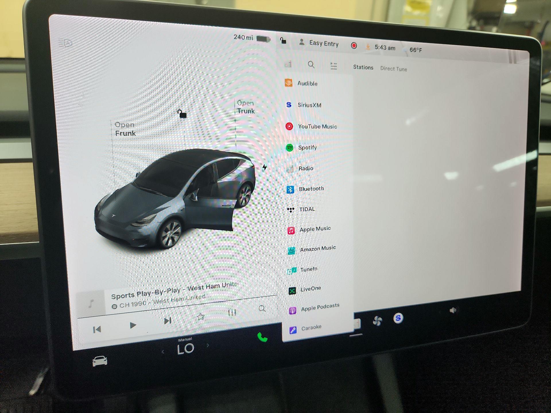 Thumbnail: 2021 Tesla Model Y - 15