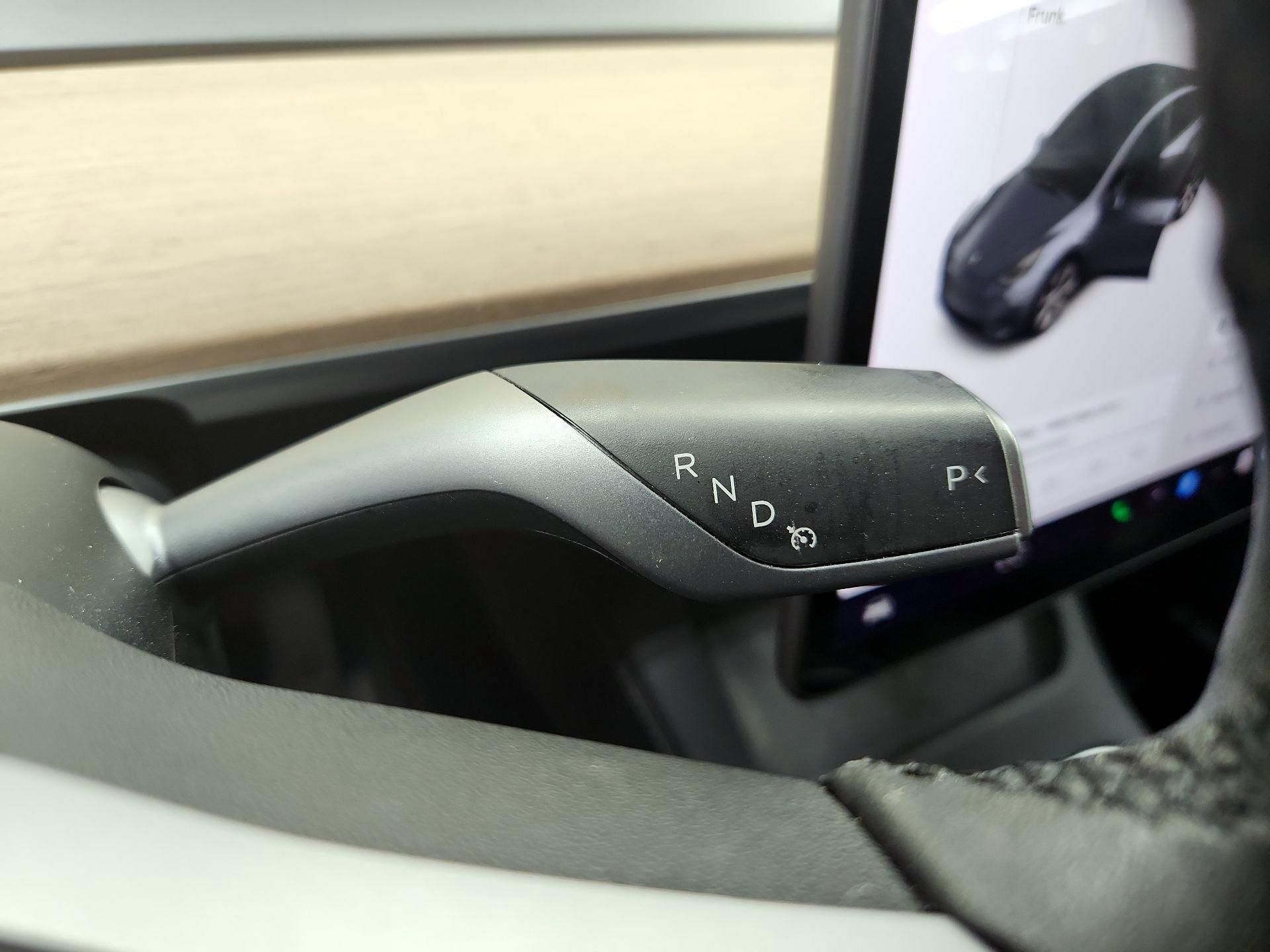 Thumbnail: 2021 Tesla Model Y - 17