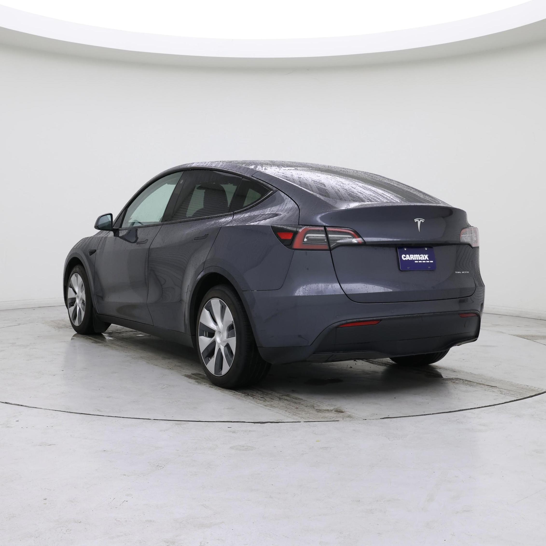 Thumbnail: 2021 Tesla Model Y - 2