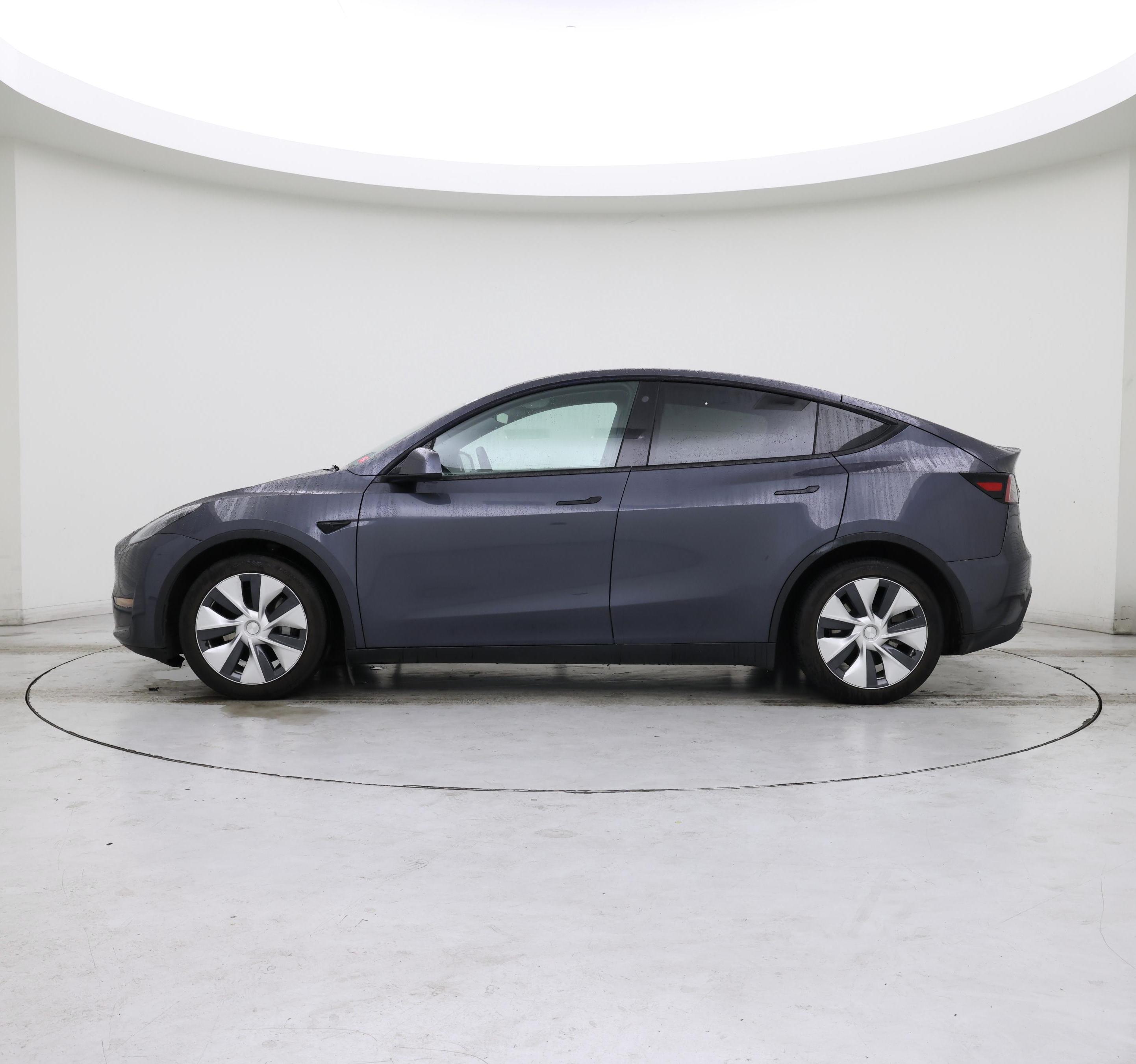 Thumbnail: 2021 Tesla Model Y - 3