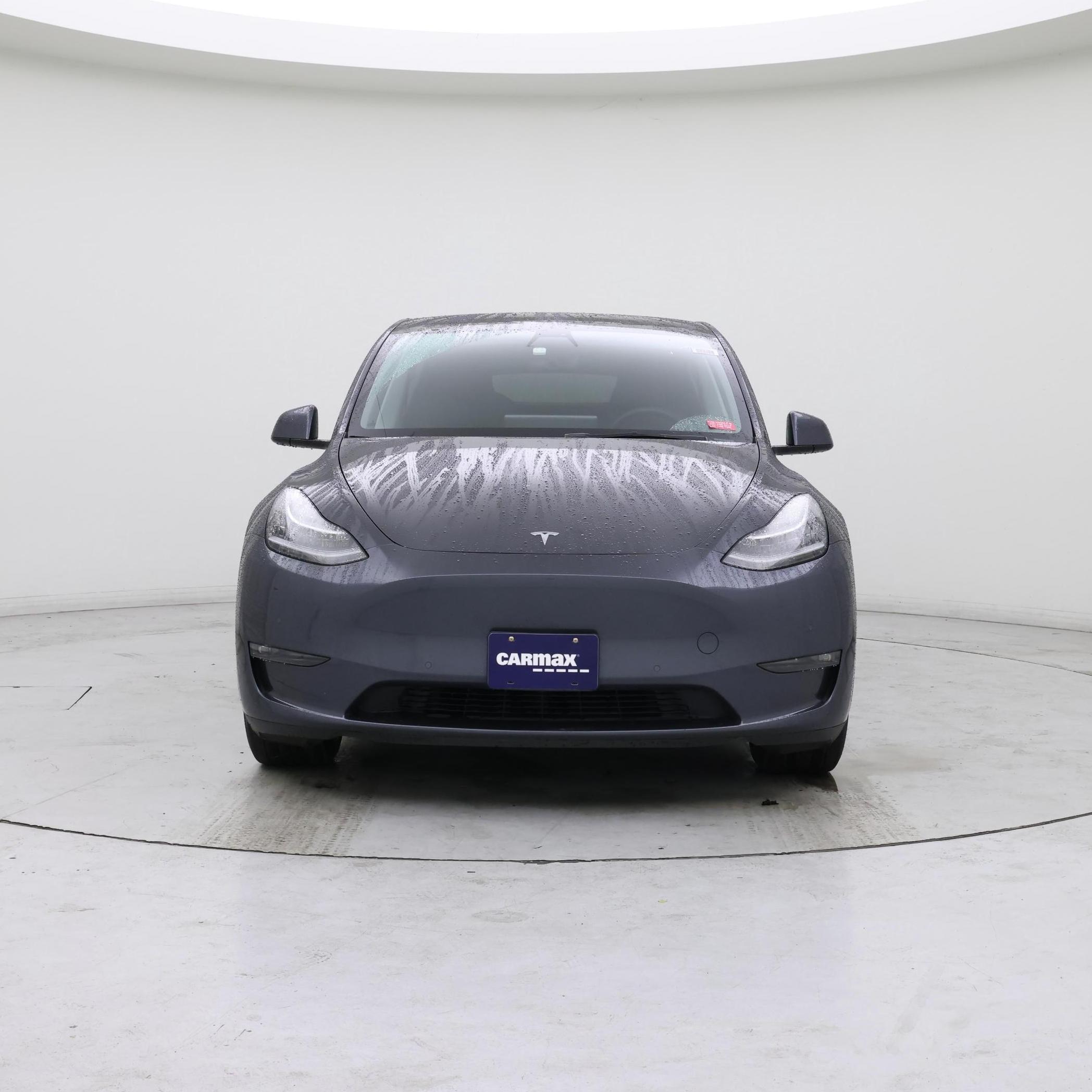 Thumbnail: 2021 Tesla Model Y - 5