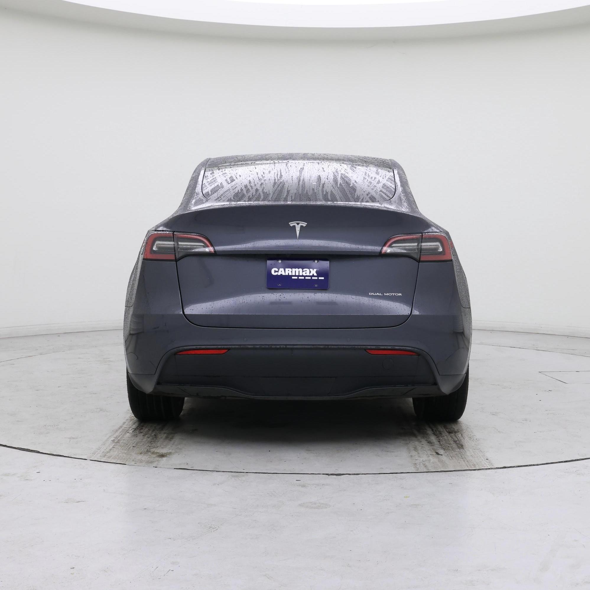 Thumbnail: 2021 Tesla Model Y - 6