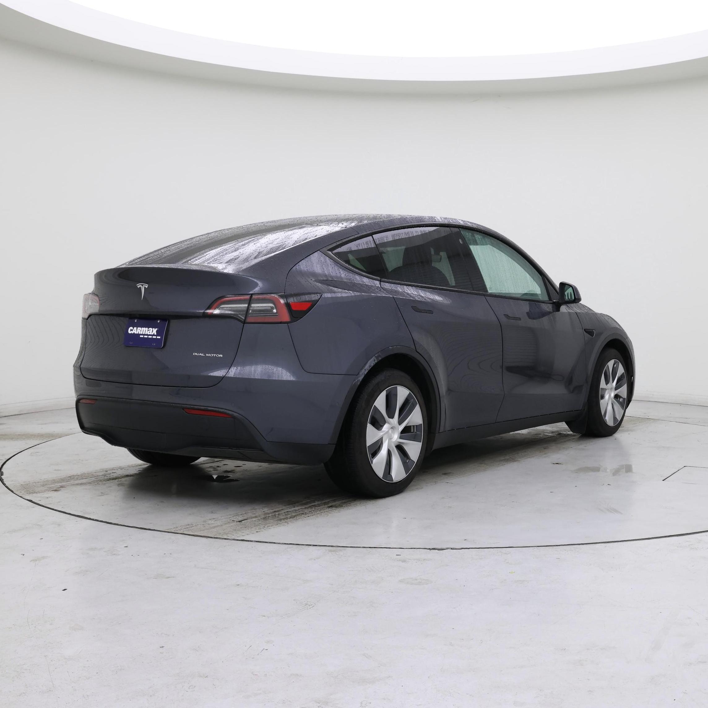 Thumbnail: 2021 Tesla Model Y - 8
