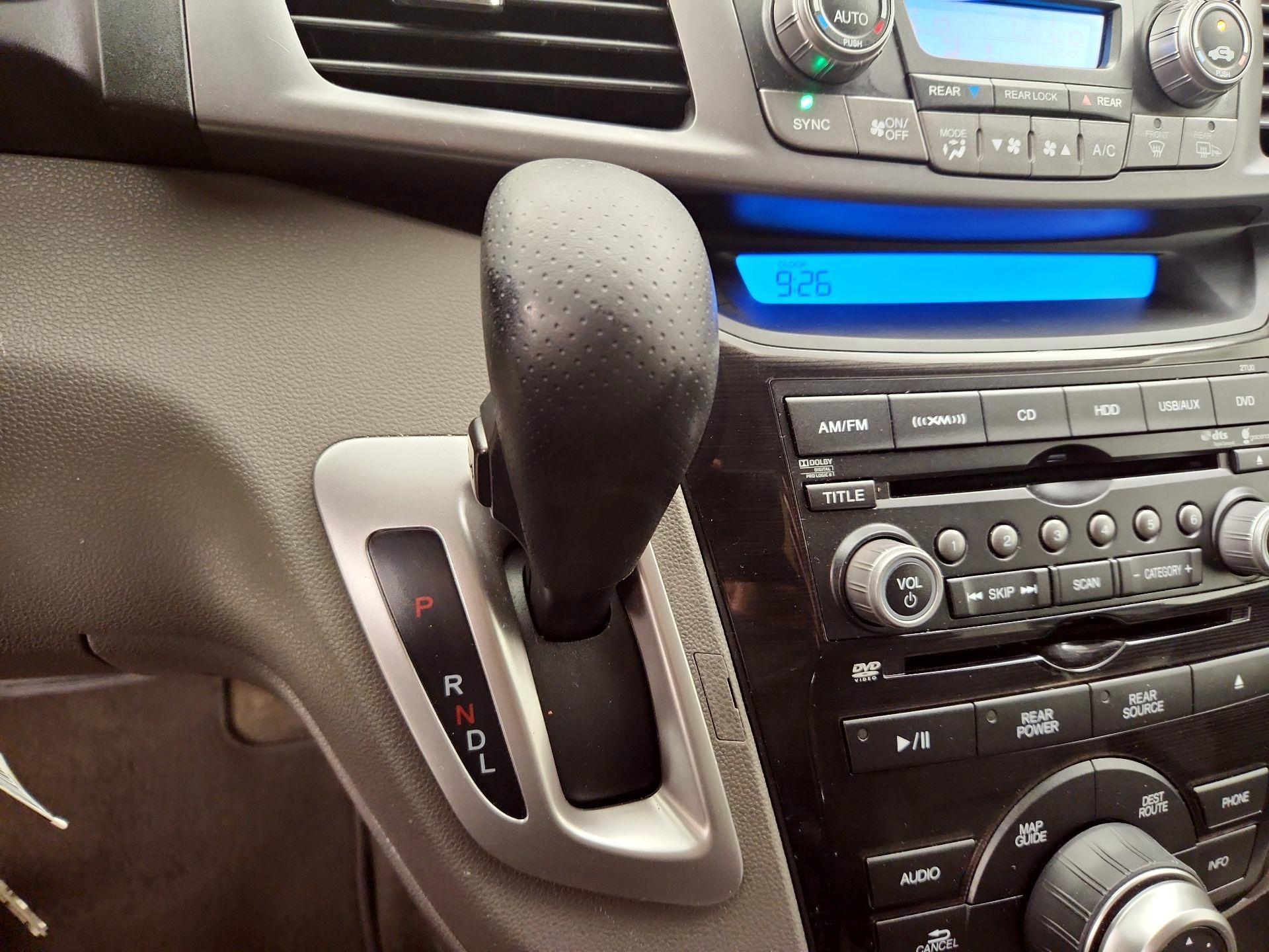 Thumbnail: 2013 Honda Odyssey - 18
