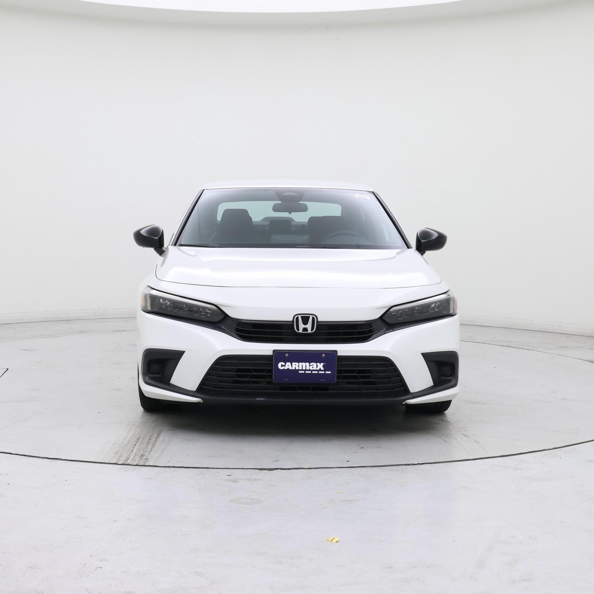 Thumbnail: 2022 Honda Civic - 5