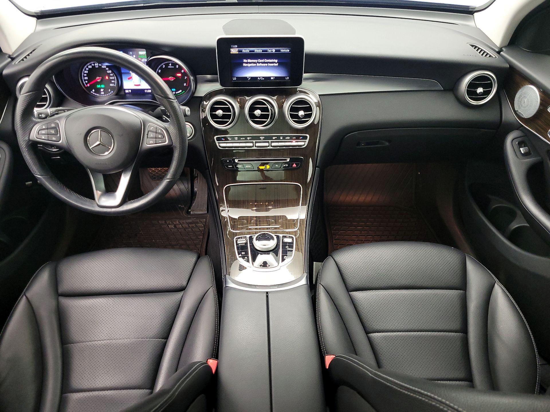 Thumbnail: 2019 Mercedes-Benz GLC - 9