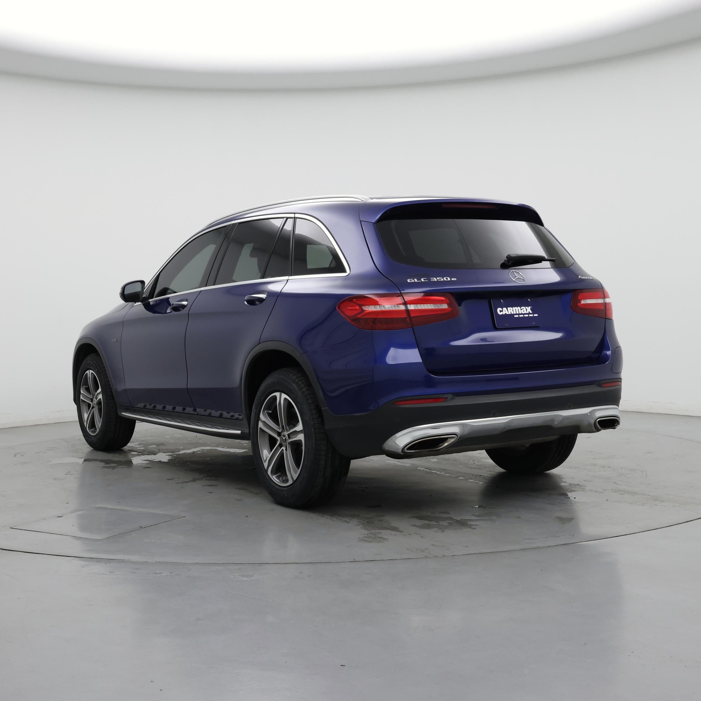 Thumbnail: 2019 Mercedes-Benz GLC - 2