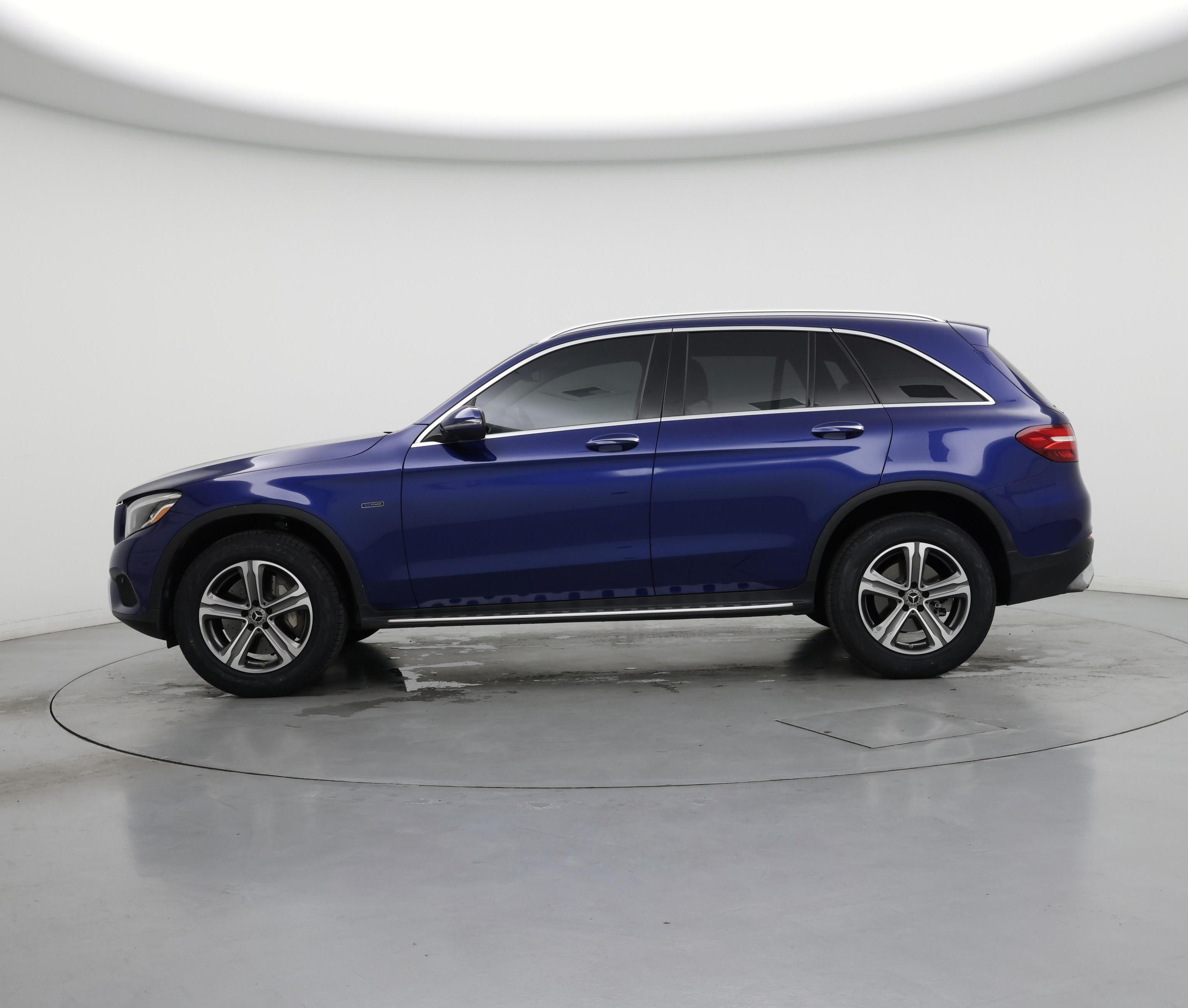 Thumbnail: 2019 Mercedes-Benz GLC - 3