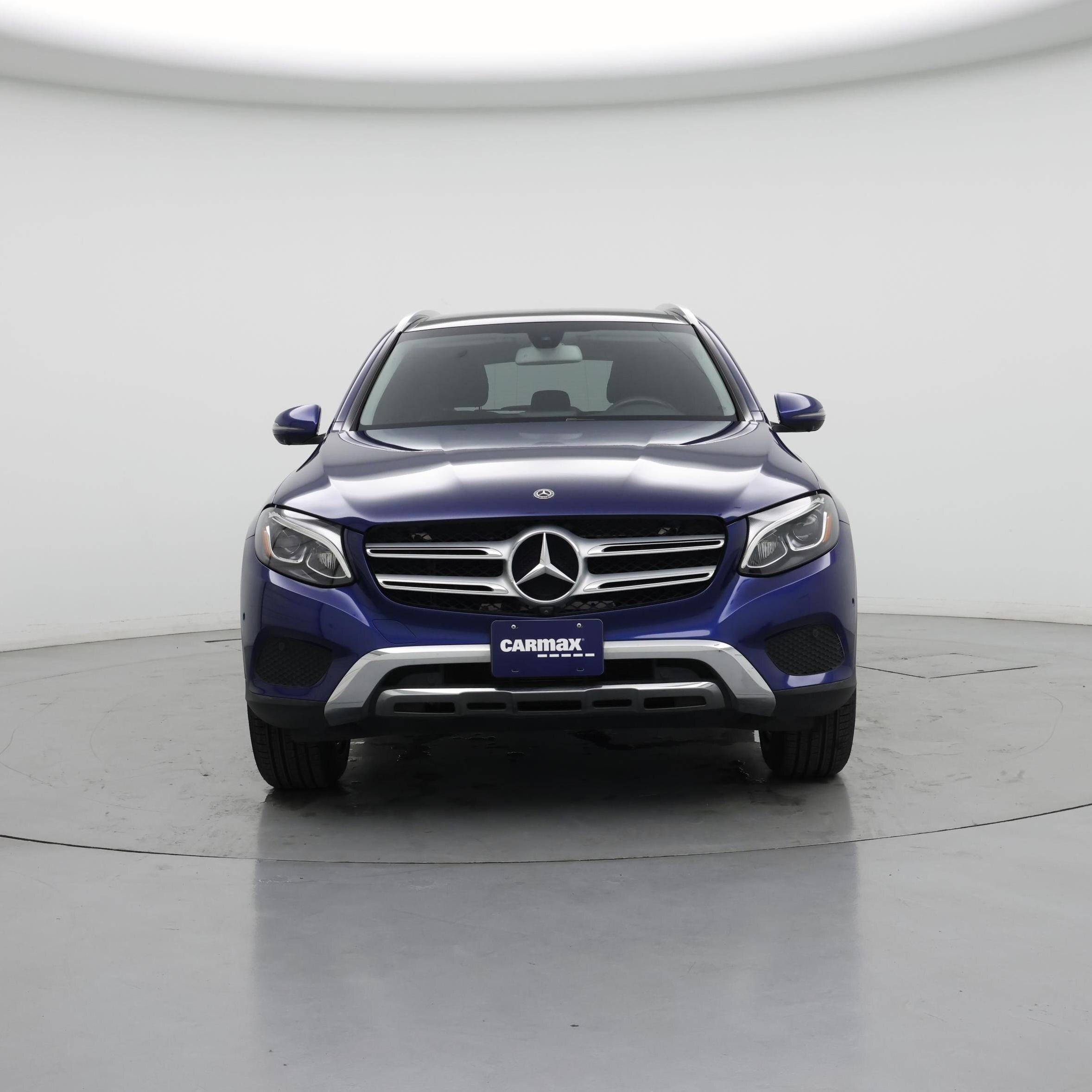 Thumbnail: 2019 Mercedes-Benz GLC - 5