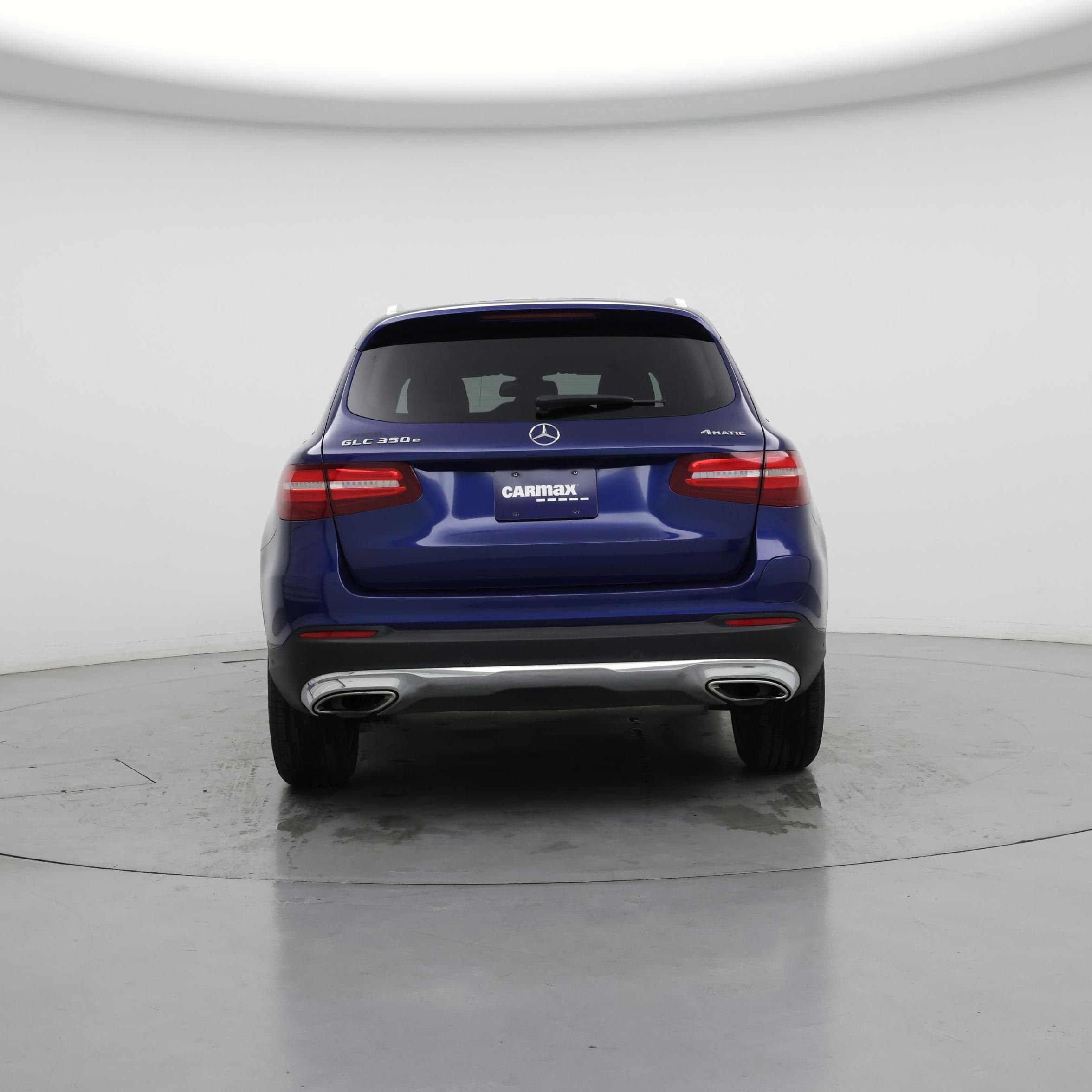 Thumbnail: 2019 Mercedes-Benz GLC - 6