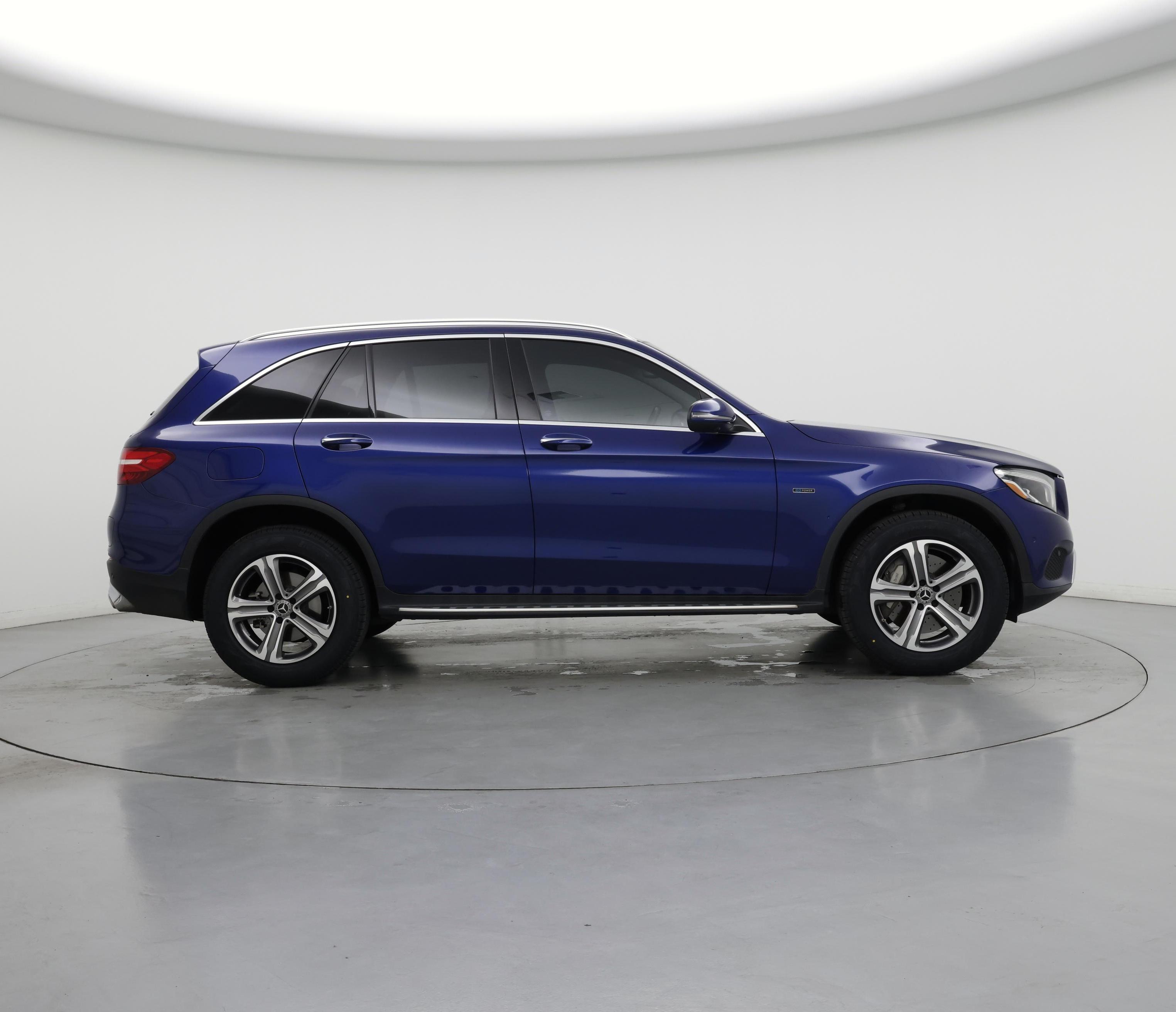 Thumbnail: 2019 Mercedes-Benz GLC - 7