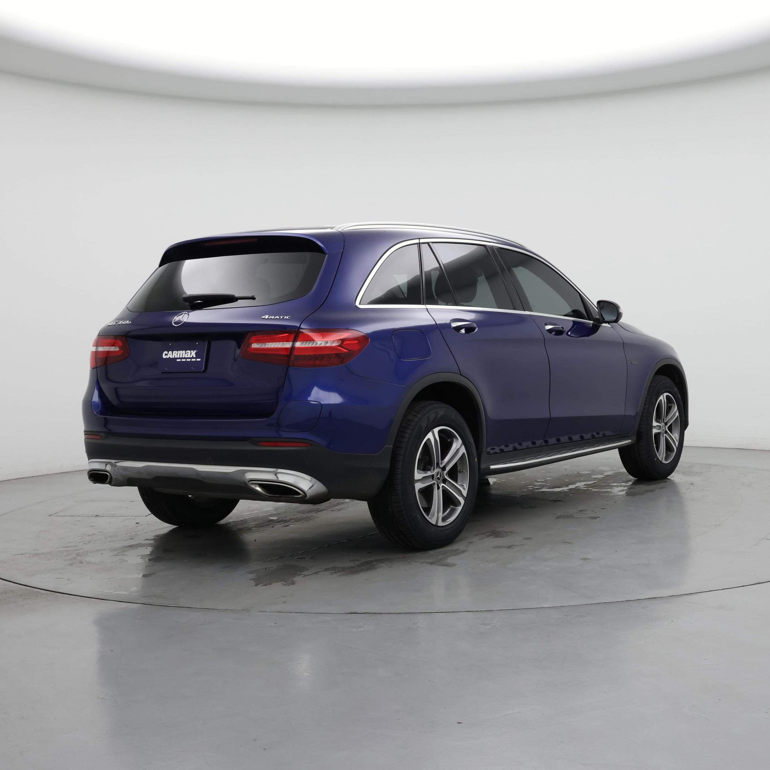 Thumbnail: 2019 Mercedes-Benz GLC - 8
