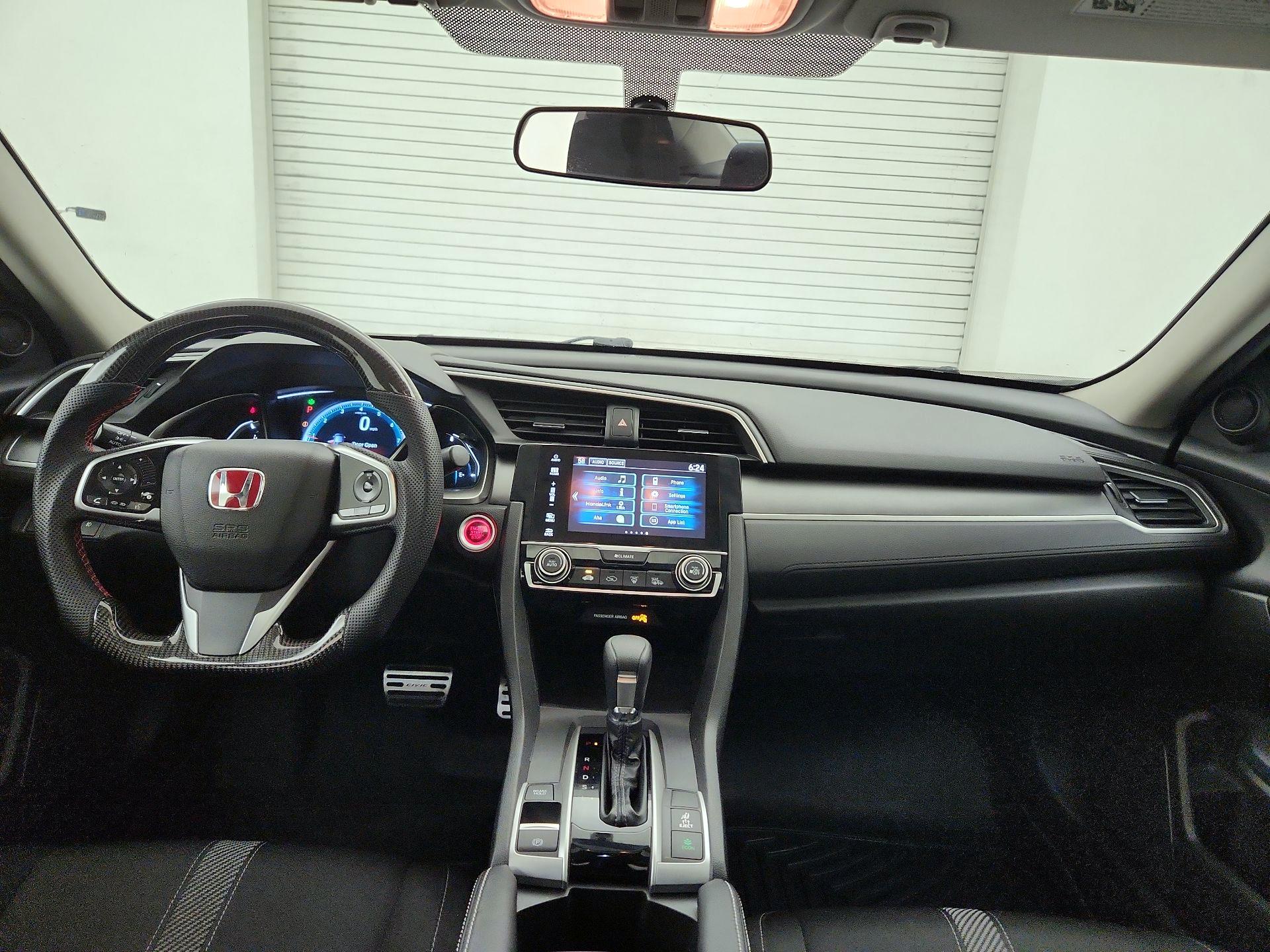 Thumbnail: 2016 Honda Civic - 9