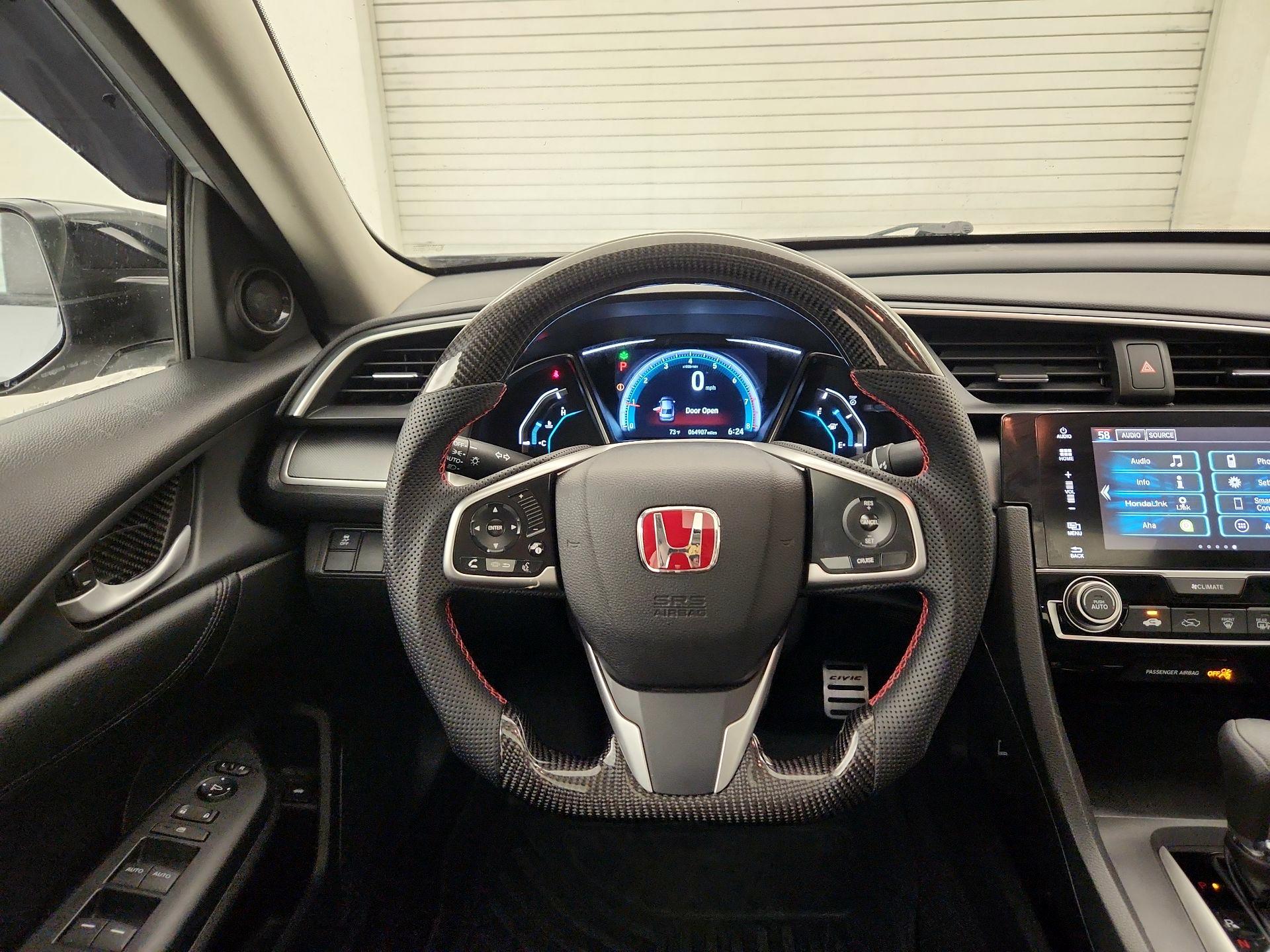 Thumbnail: 2016 Honda Civic - 10