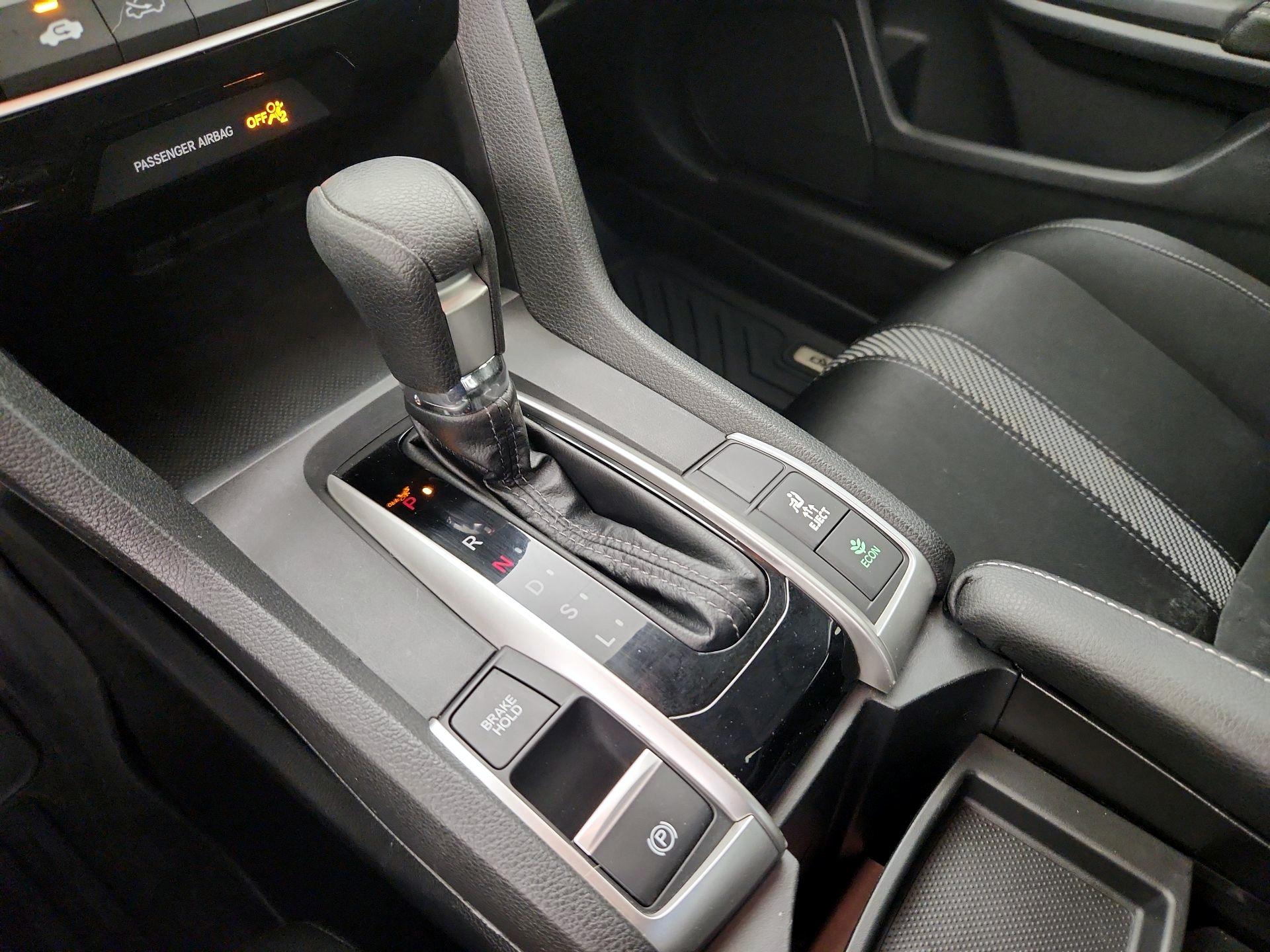 Thumbnail: 2016 Honda Civic - 17
