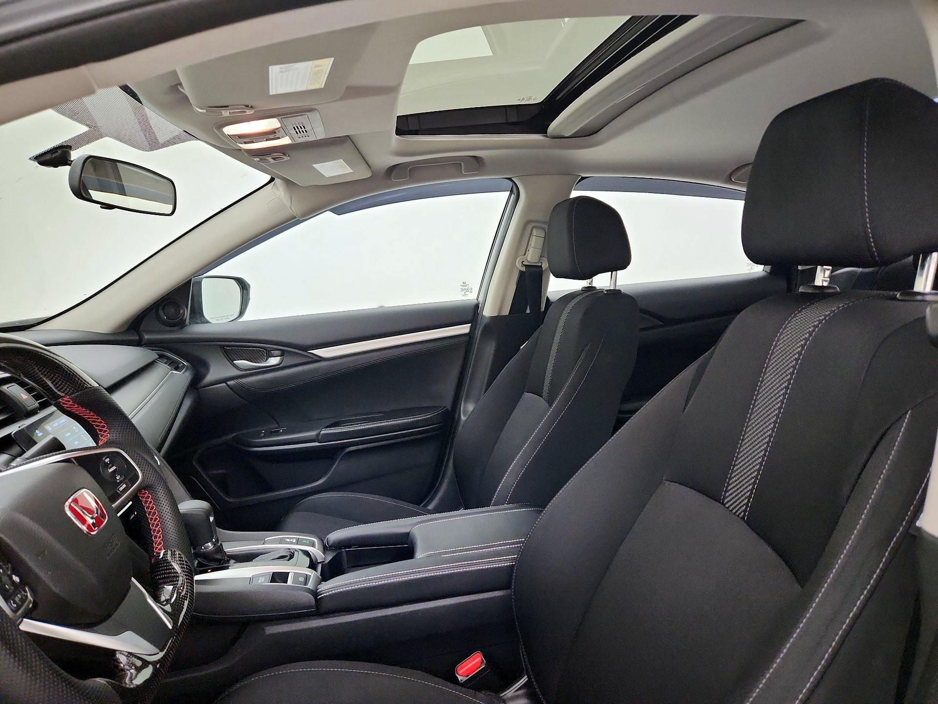 Thumbnail: 2016 Honda Civic - 19