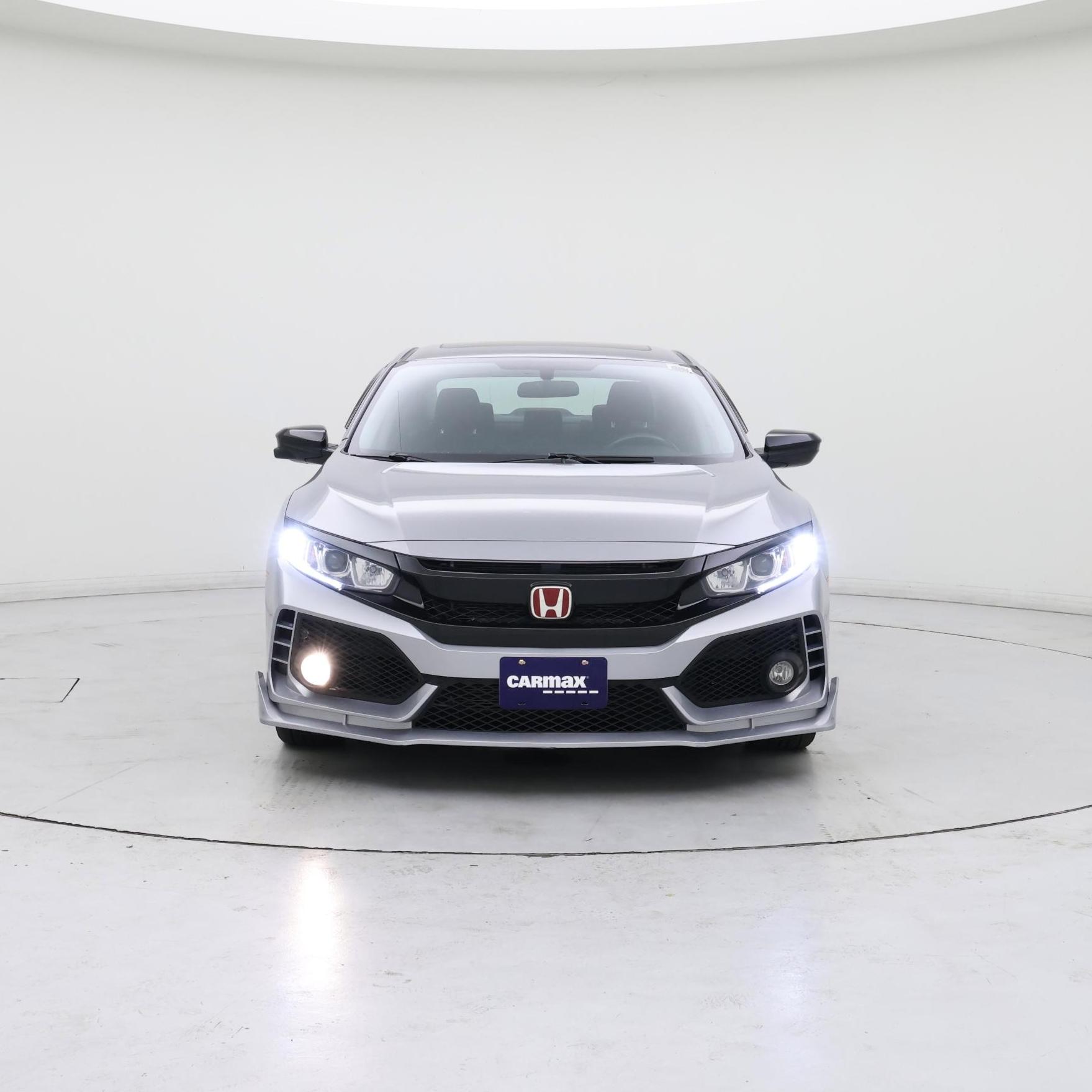 Thumbnail: 2016 Honda Civic - 5