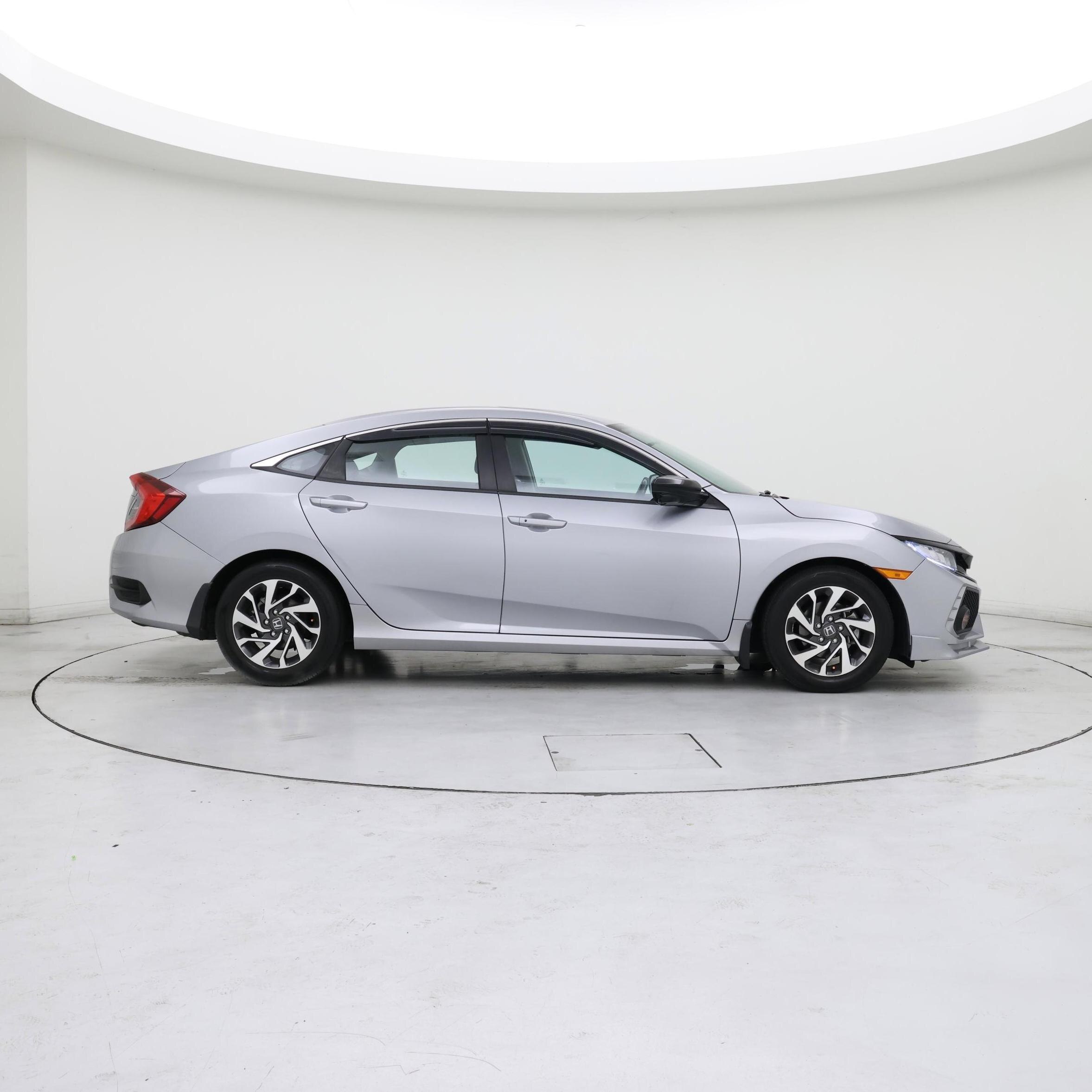 Thumbnail: 2016 Honda Civic - 7