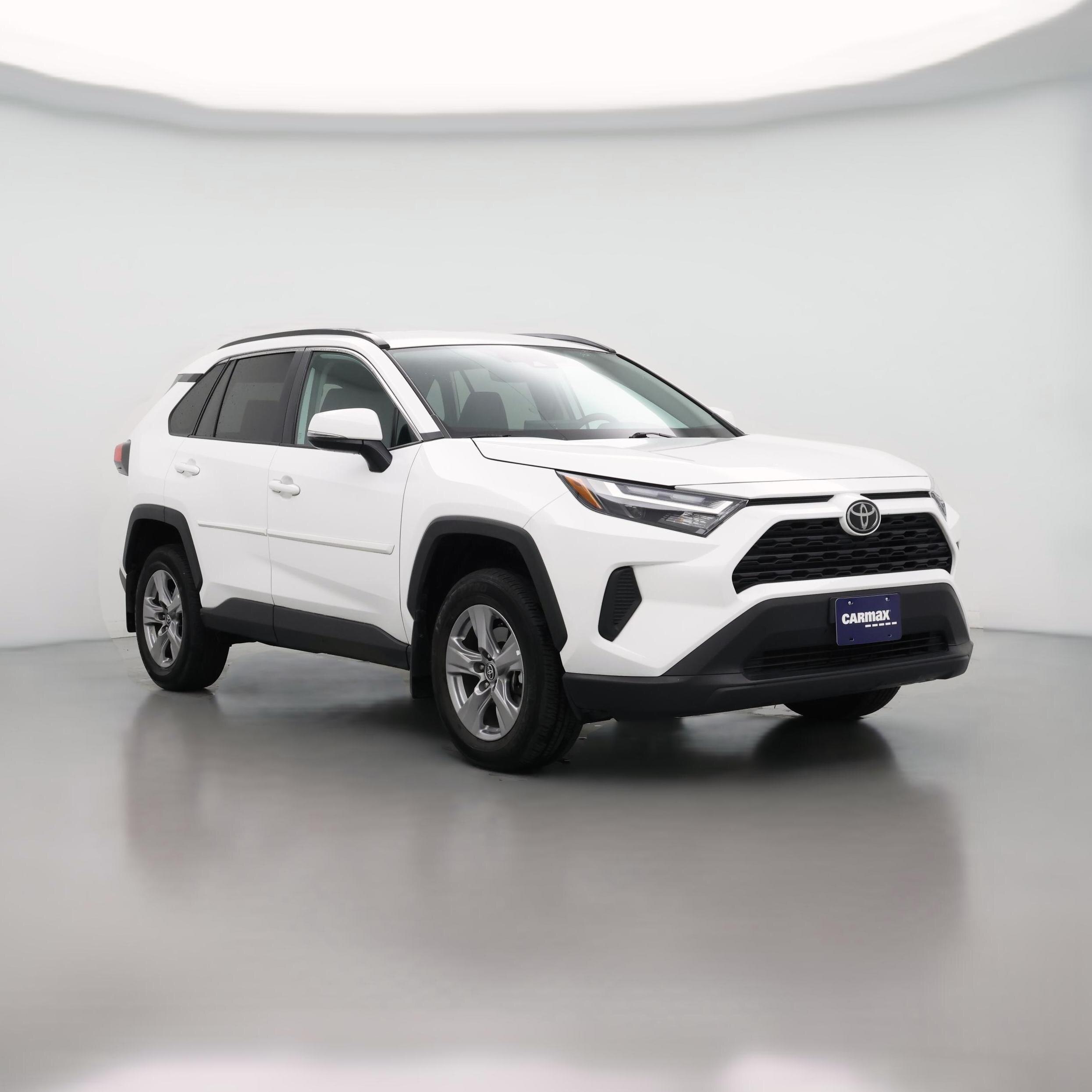 Thumbnail: 2022 Toyota RAV4 - 1