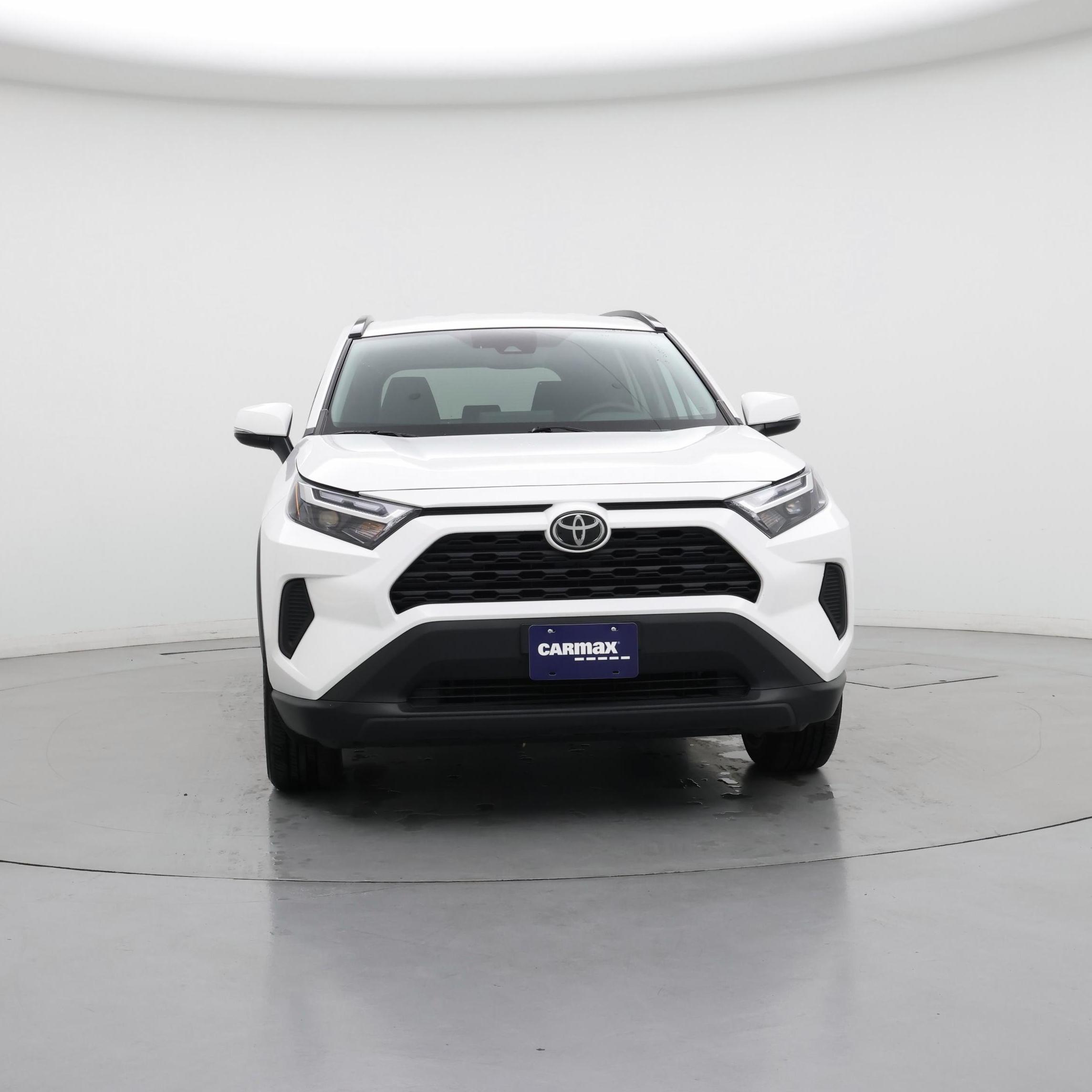 Thumbnail: 2022 Toyota RAV4 - 5