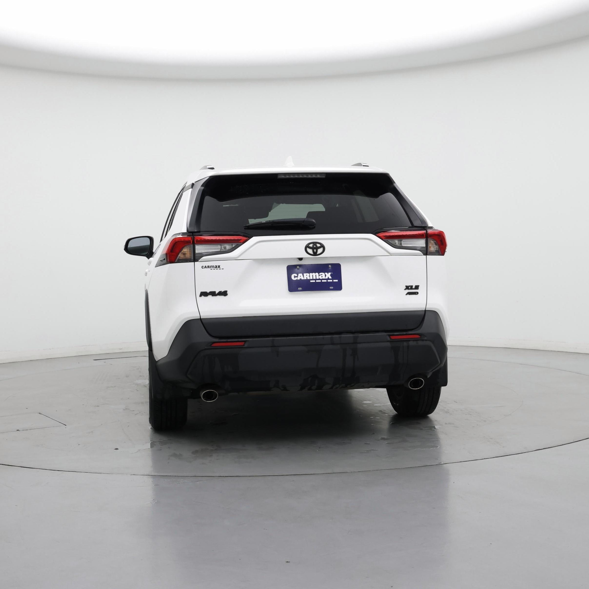 Thumbnail: 2022 Toyota RAV4 - 6