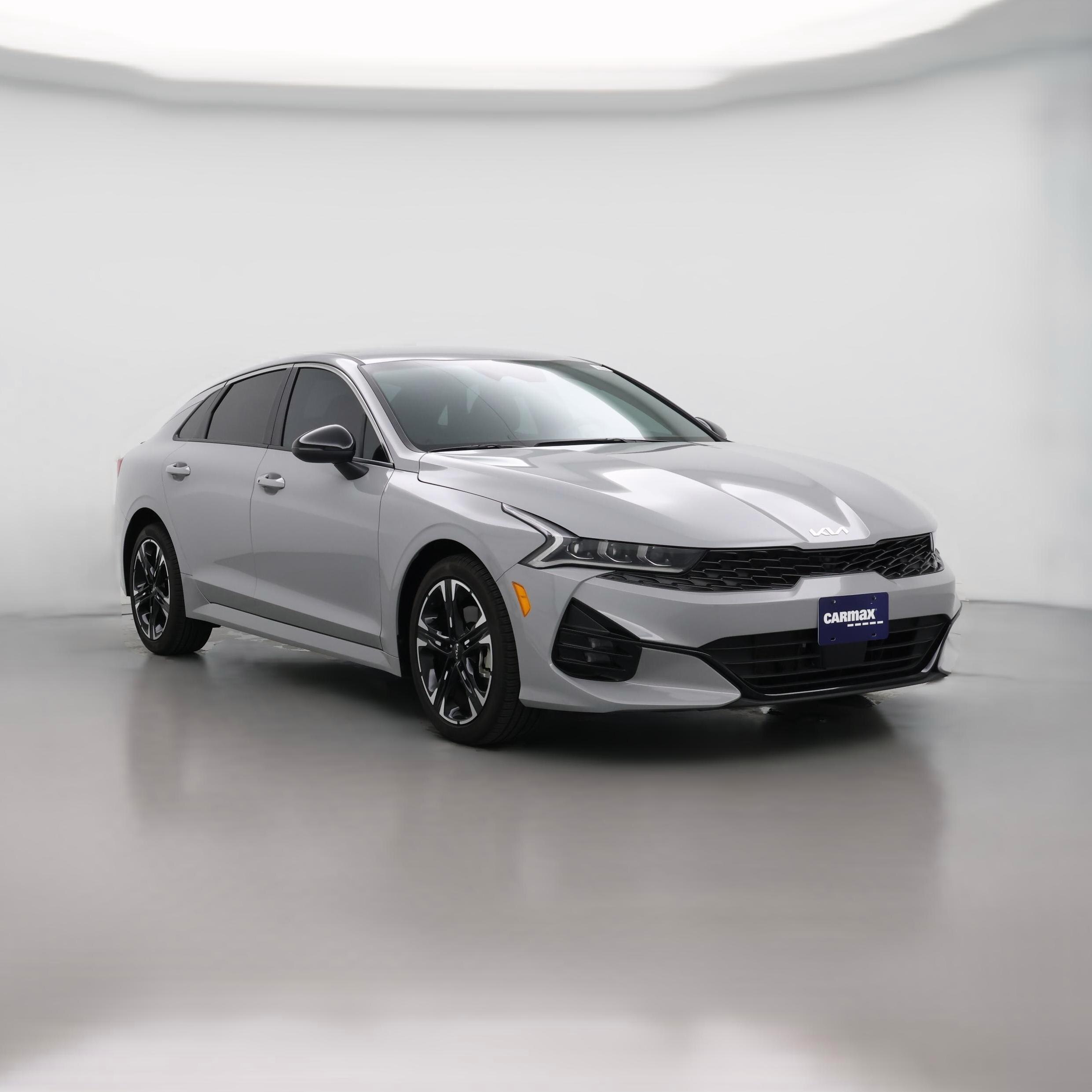 Thumbnail: 2024 Kia K5 - 1
