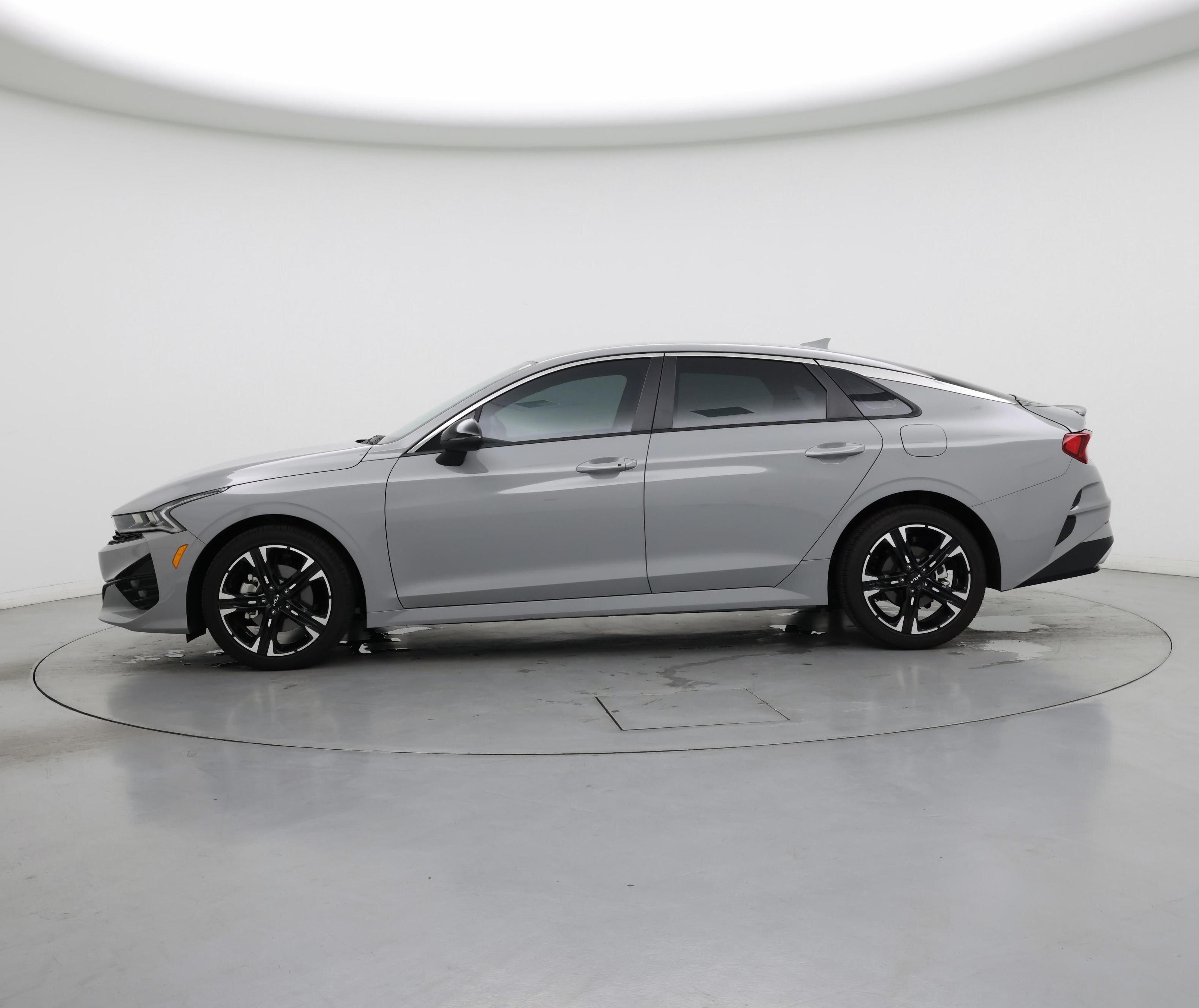 Thumbnail: 2024 Kia K5 - 3