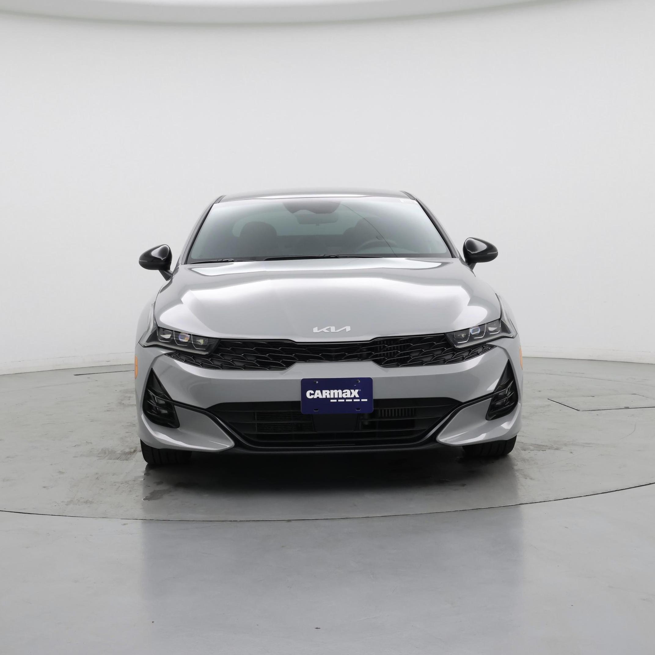 Thumbnail: 2024 Kia K5 - 5