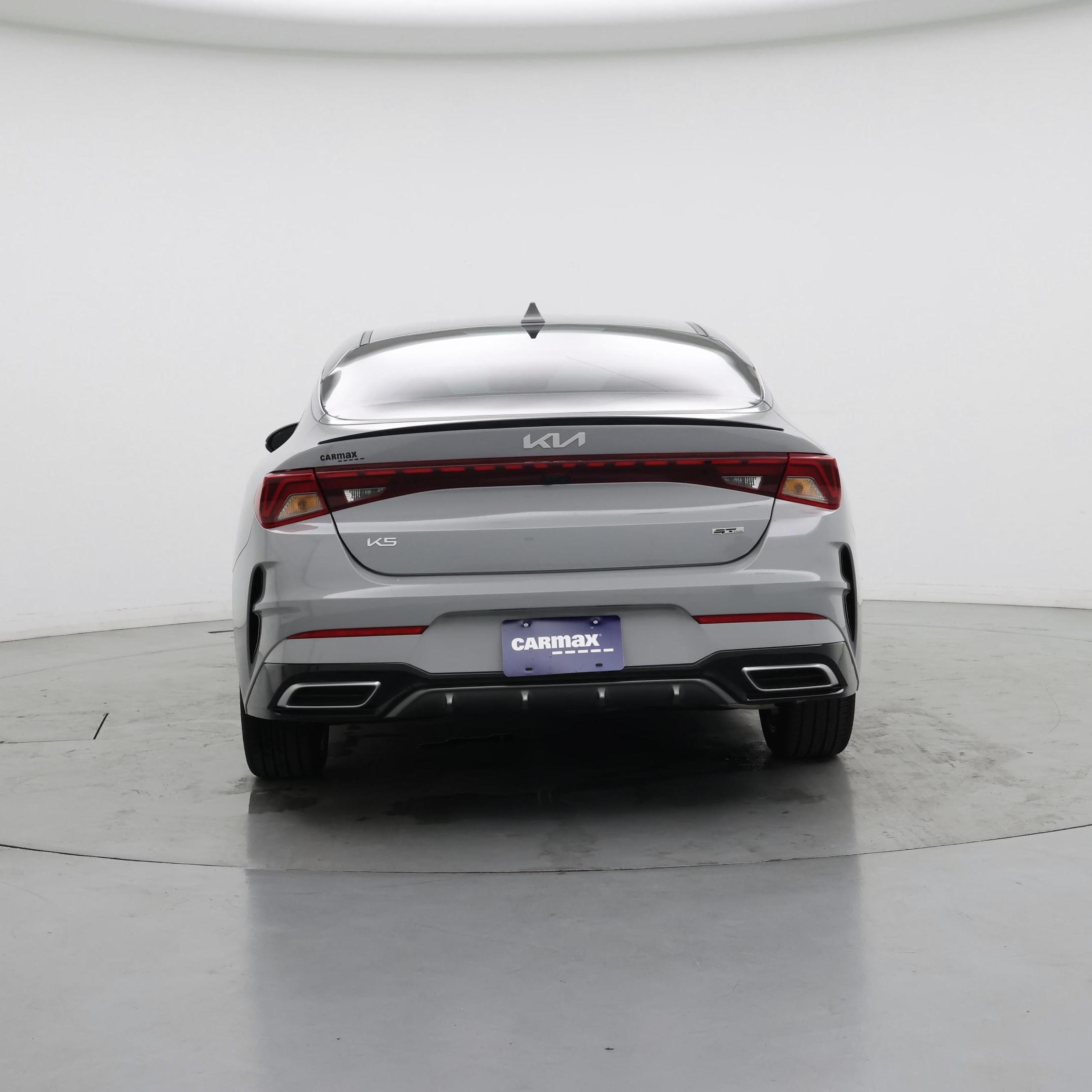 Thumbnail: 2024 Kia K5 - 6