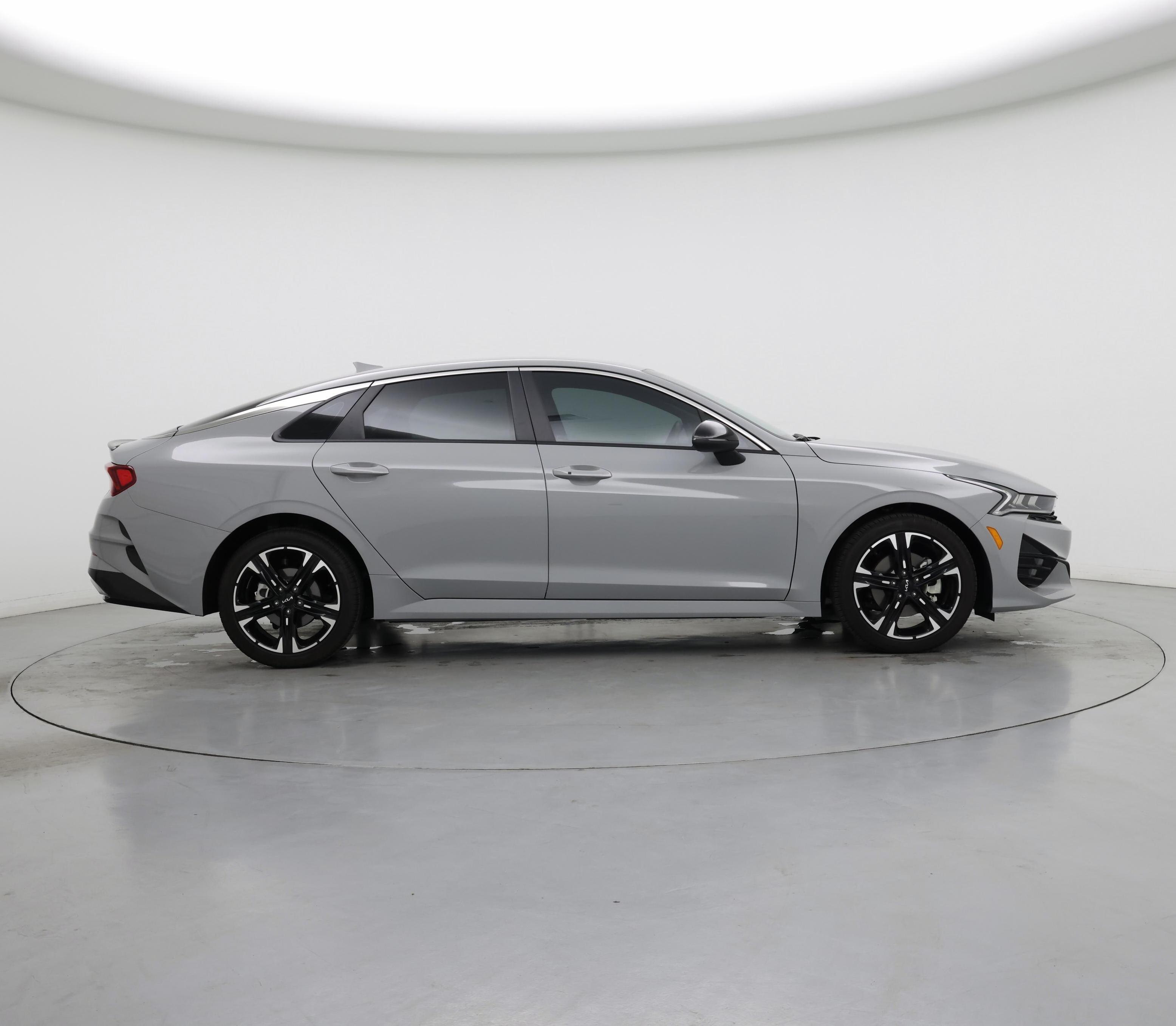 Thumbnail: 2024 Kia K5 - 7