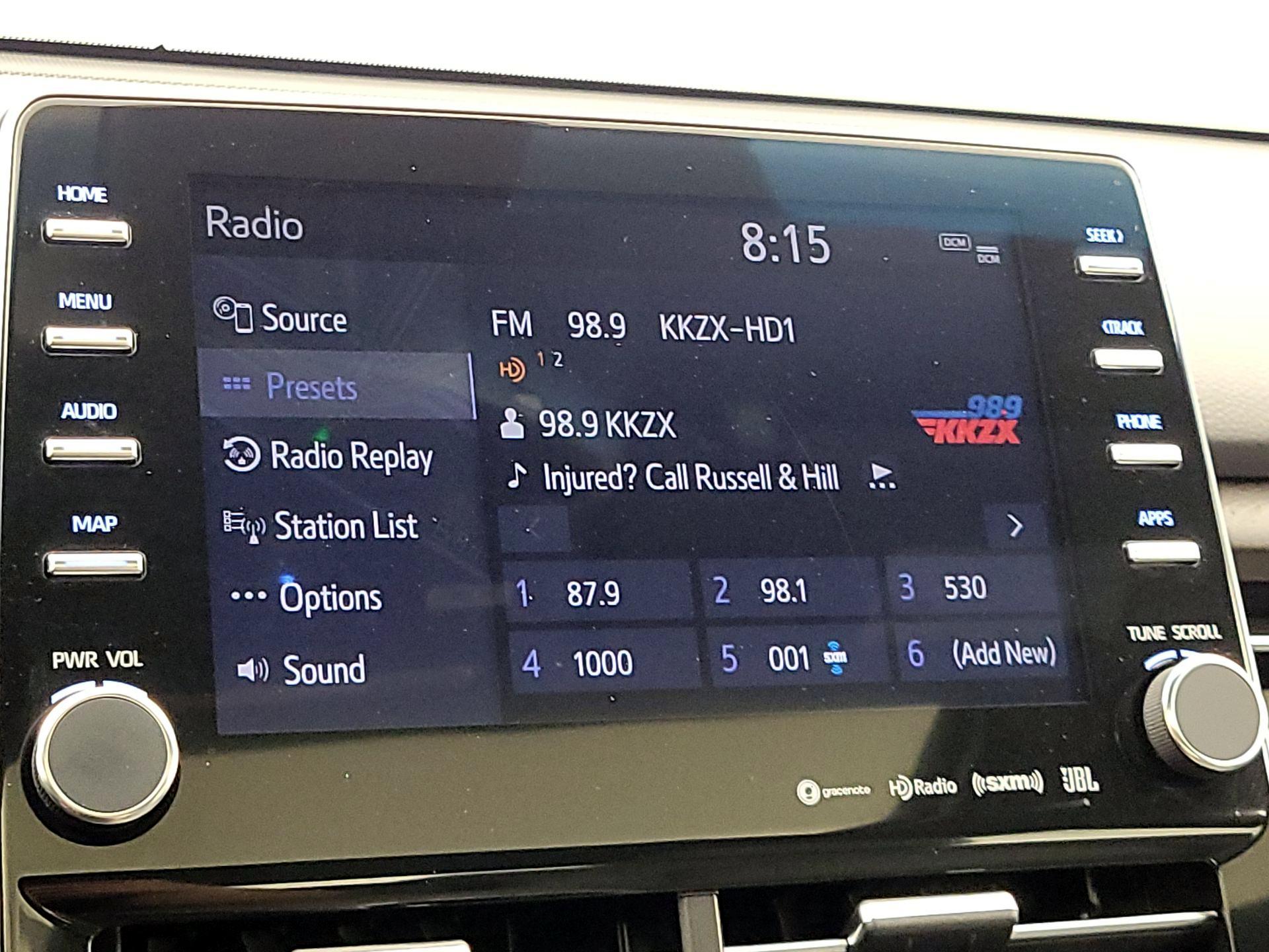 Thumbnail: 2020 Toyota Avalon - 16