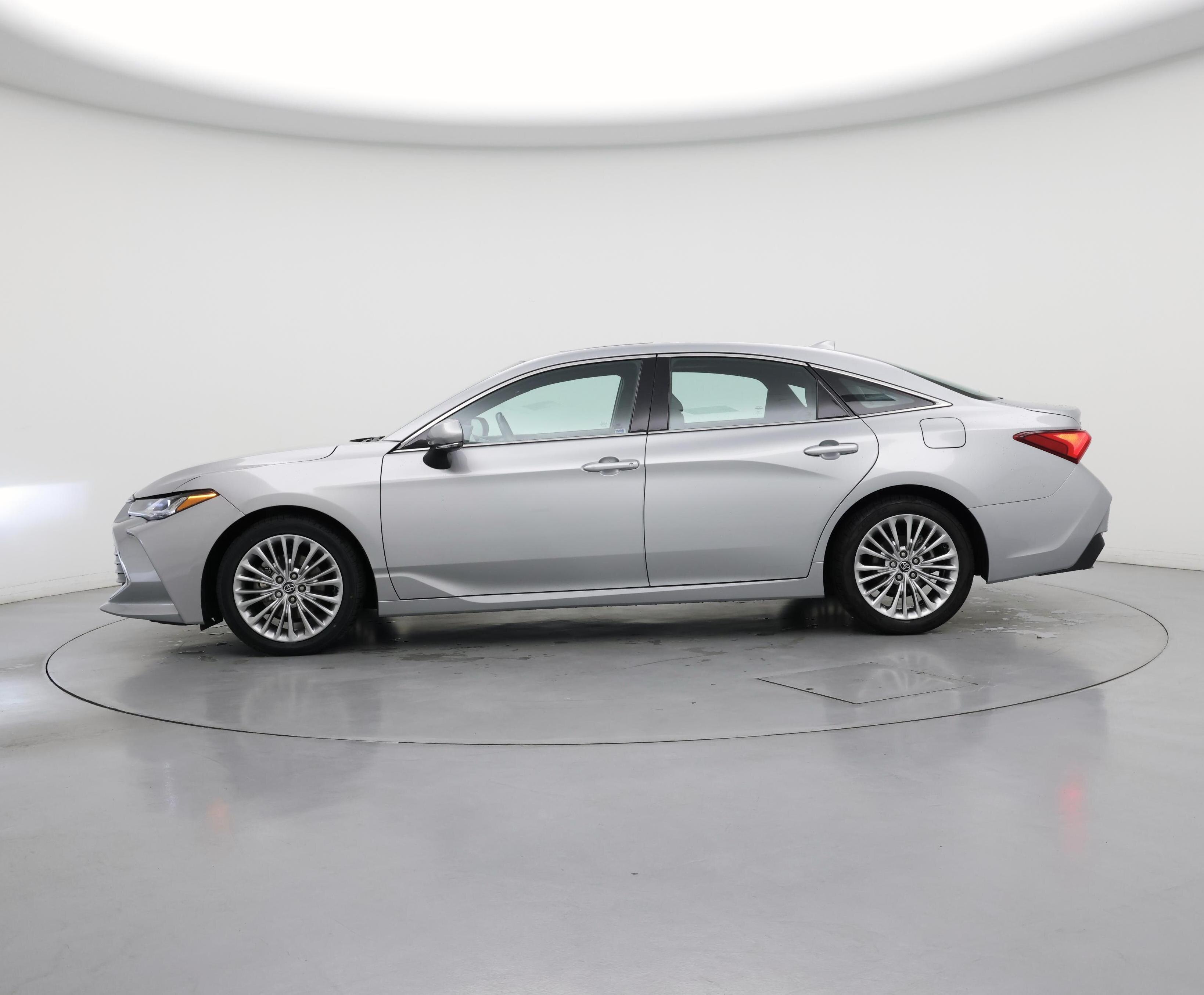 Thumbnail: 2020 Toyota Avalon - 3
