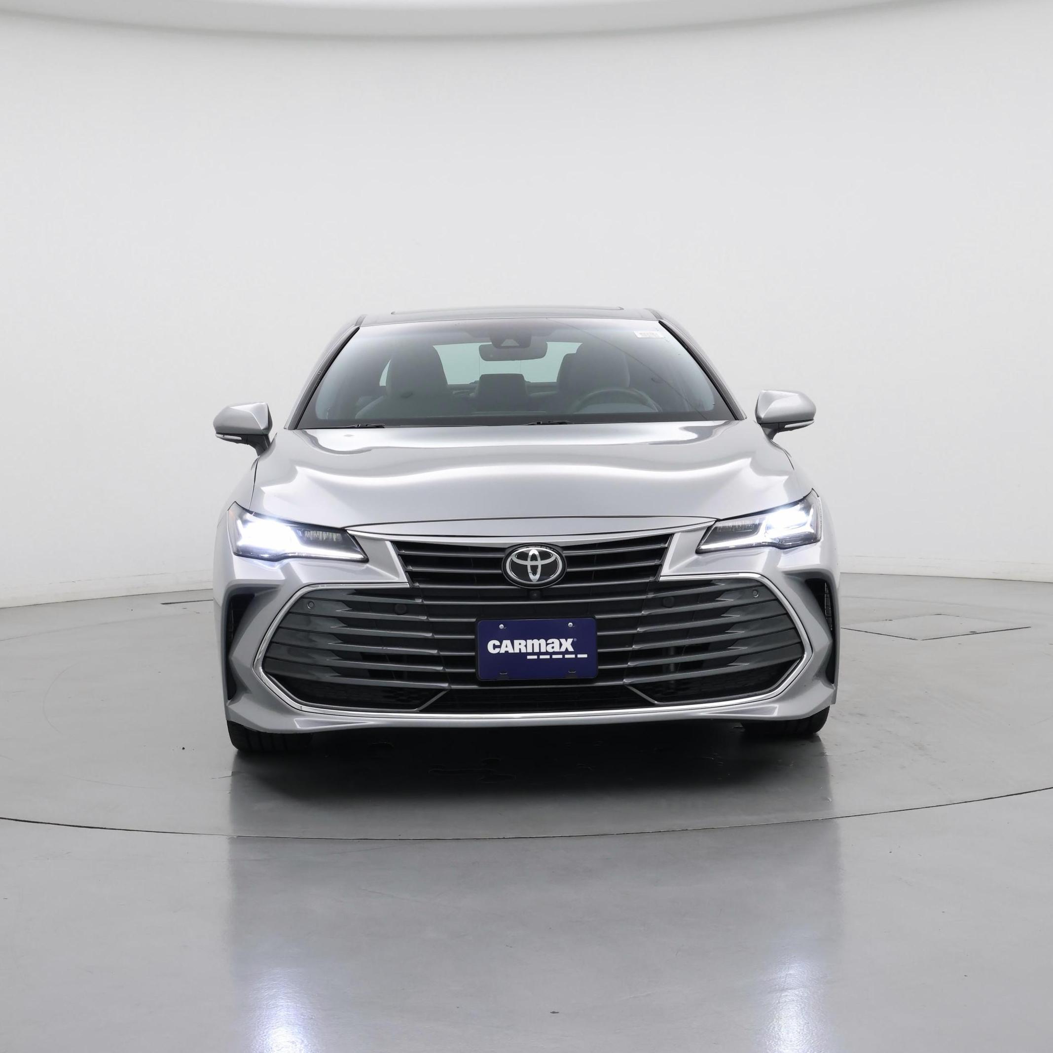 Thumbnail: 2020 Toyota Avalon - 5