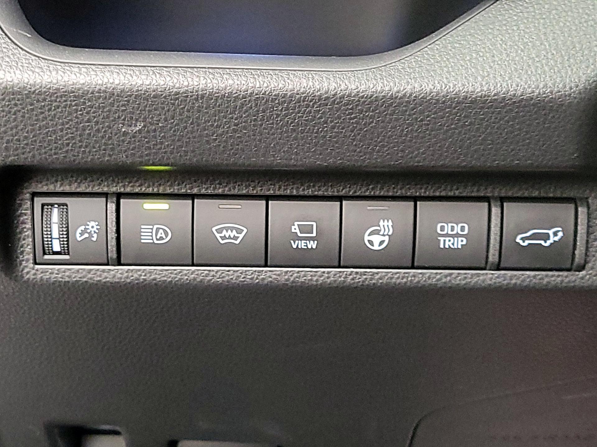 Thumbnail: 2023 Toyota RAV4 - 13