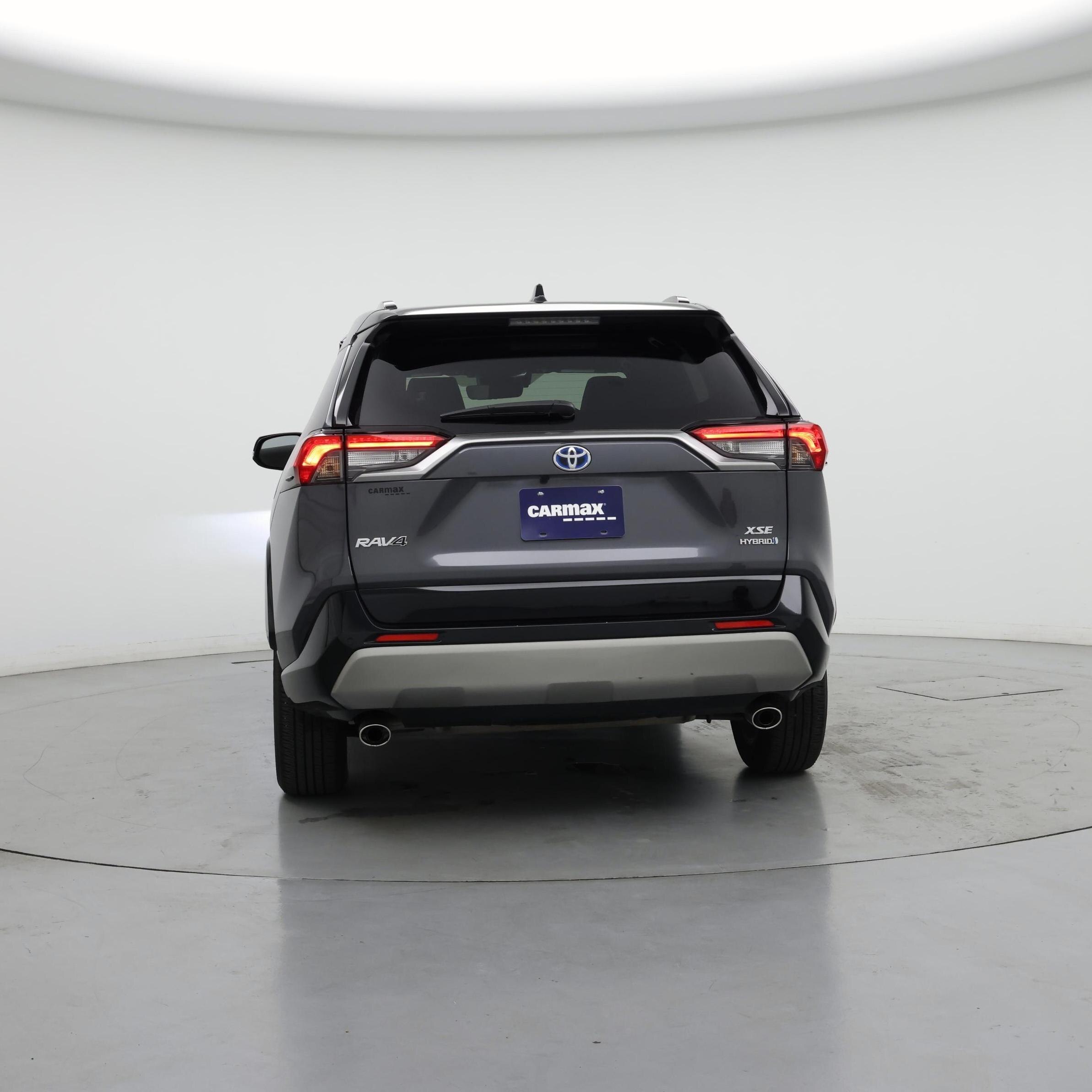 Thumbnail: 2023 Toyota RAV4 - 6