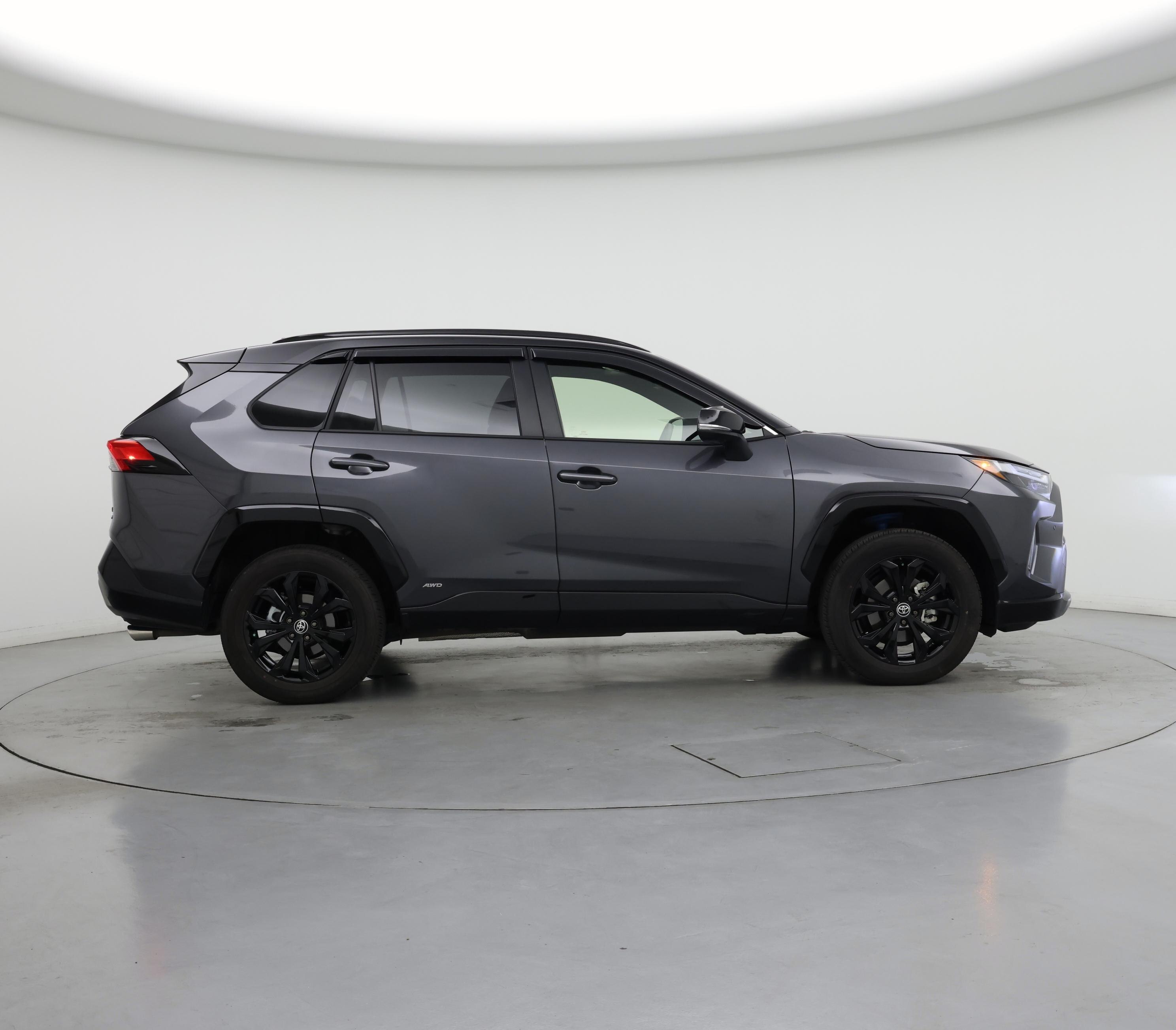 Thumbnail: 2023 Toyota RAV4 - 7