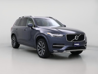 2018 Volvo XC90 T6 Momentum