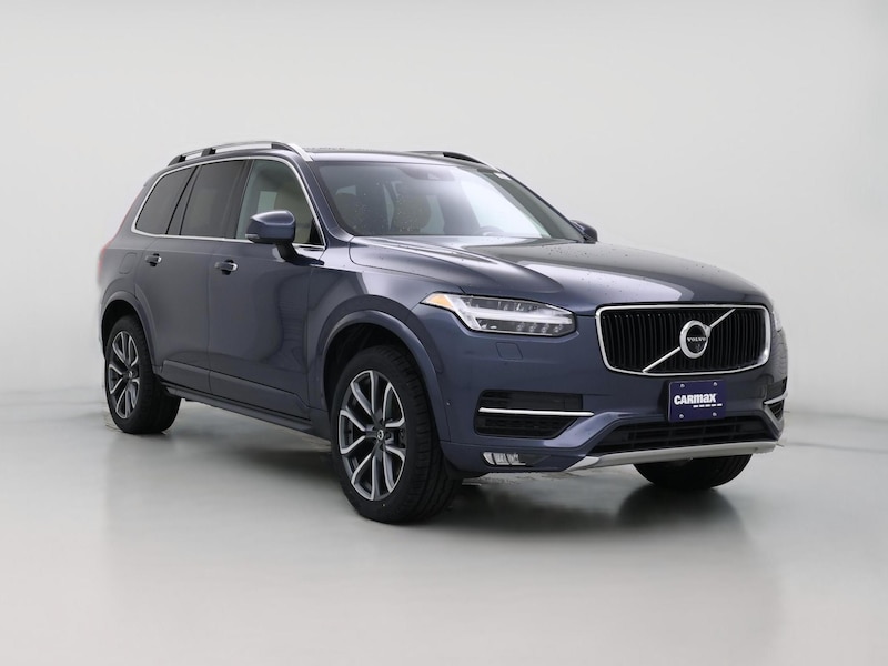 2018 Volvo XC90 T6 Momentum -
                  Spokane, WA