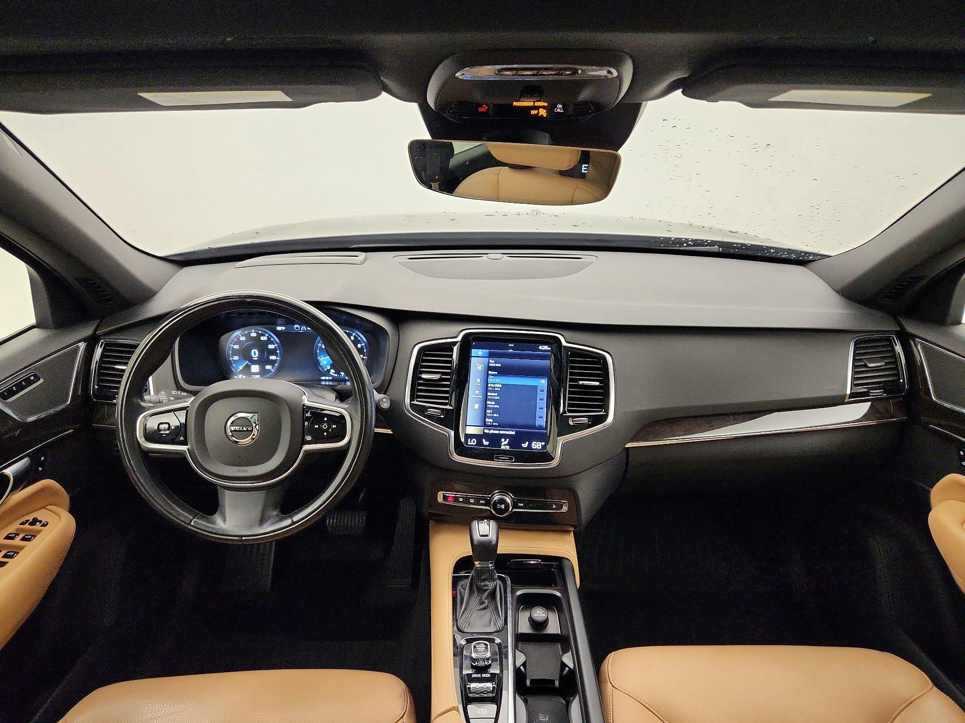 Thumbnail: 2018 Volvo XC90 - 9