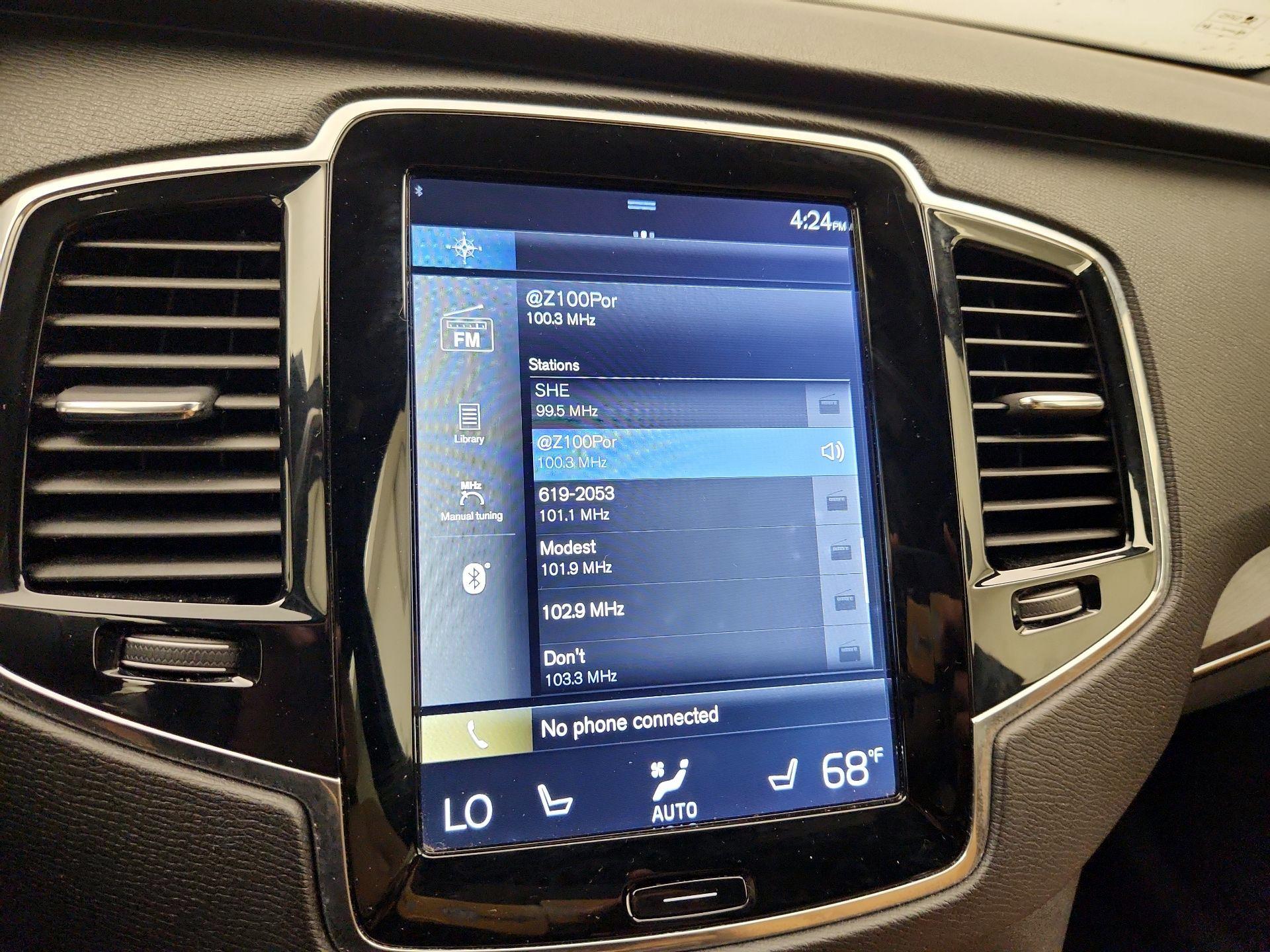 Thumbnail: 2018 Volvo XC90 - 16