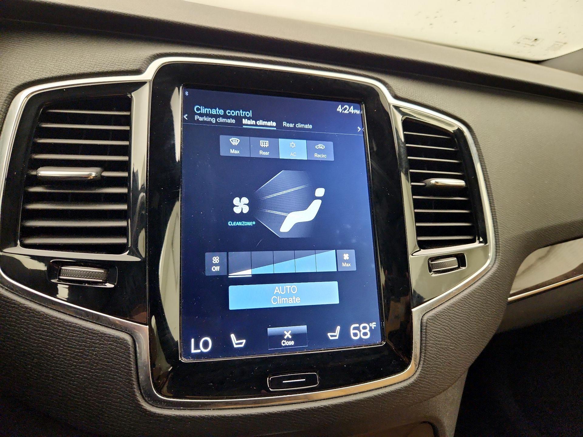 Thumbnail: 2018 Volvo XC90 - 17