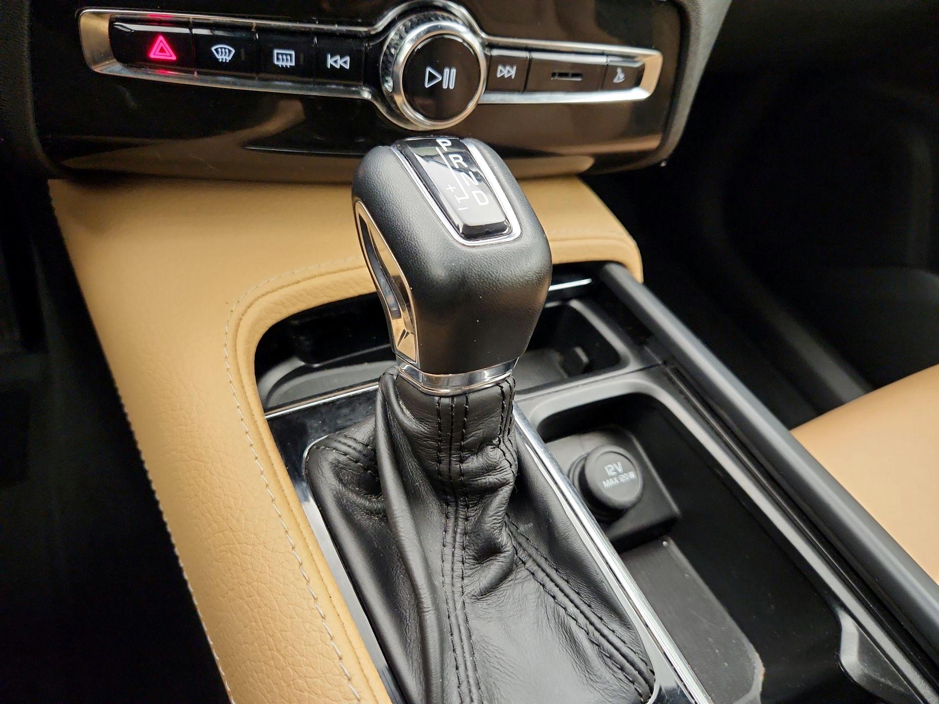 Thumbnail: 2018 Volvo XC90 - 18