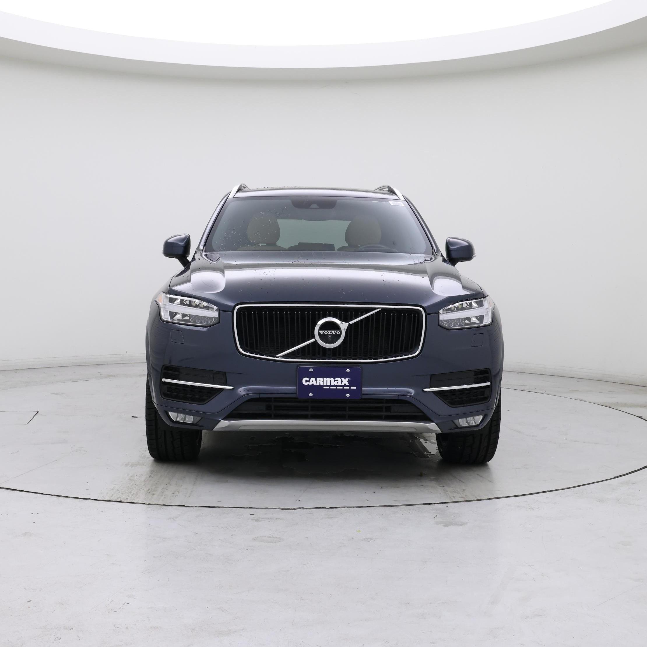 Thumbnail: 2018 Volvo XC90 - 5