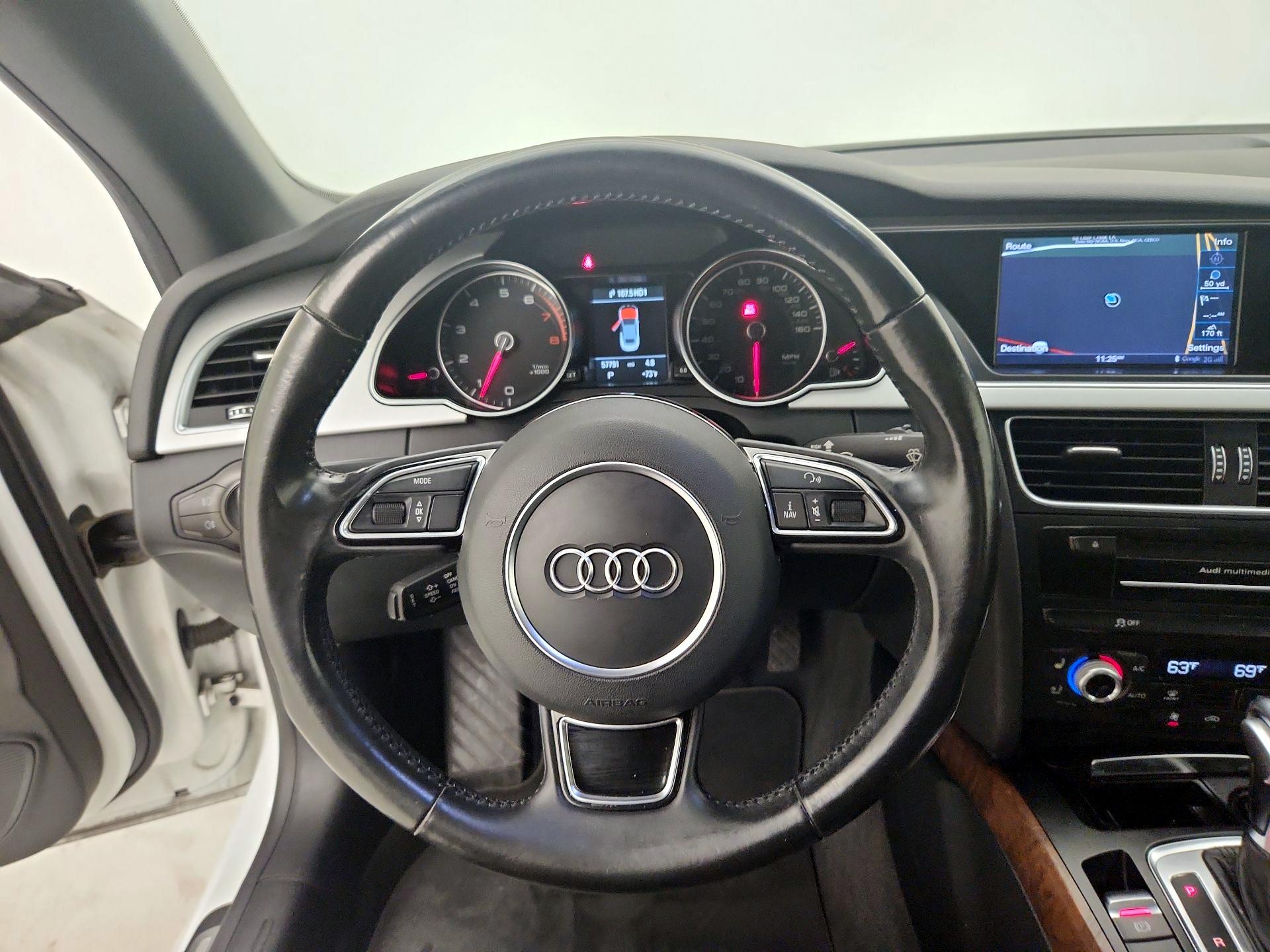 Thumbnail: 2015 Audi A5 - 10