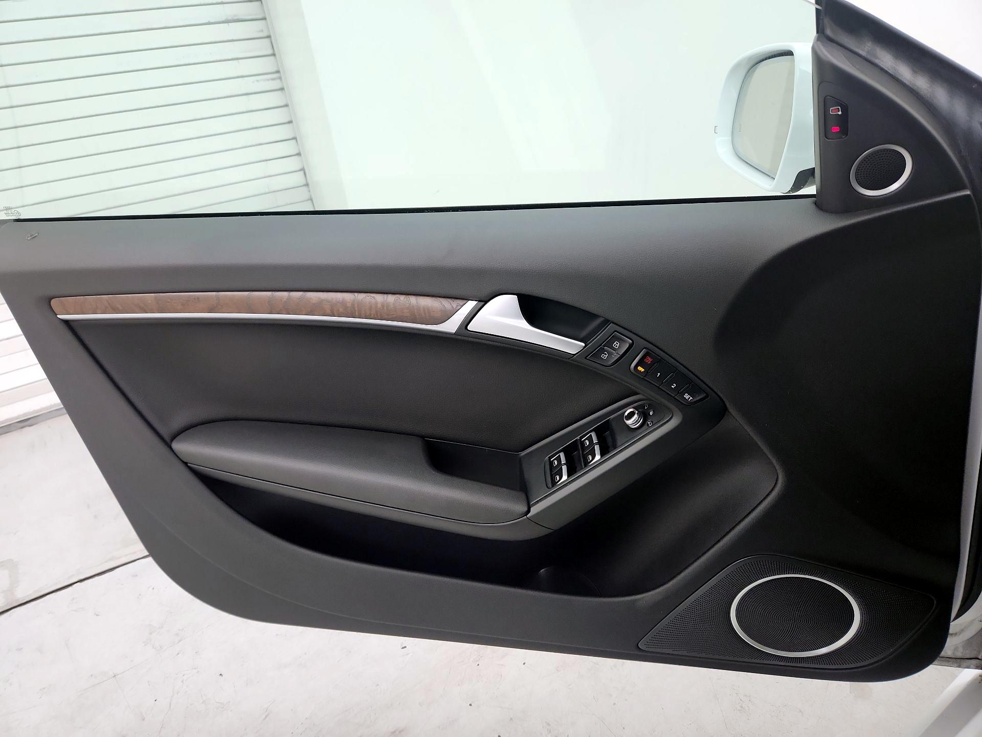 Thumbnail: 2015 Audi A5 - 12