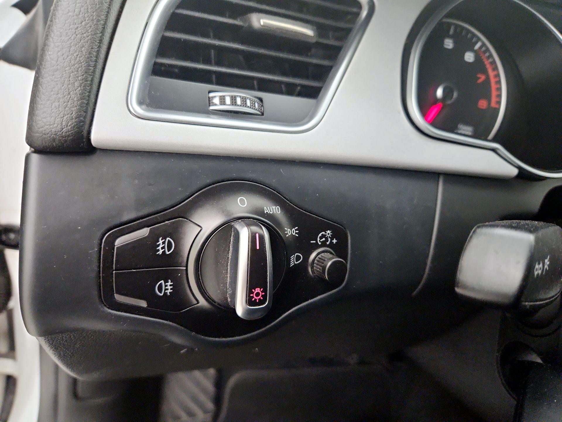 Thumbnail: 2015 Audi A5 - 13